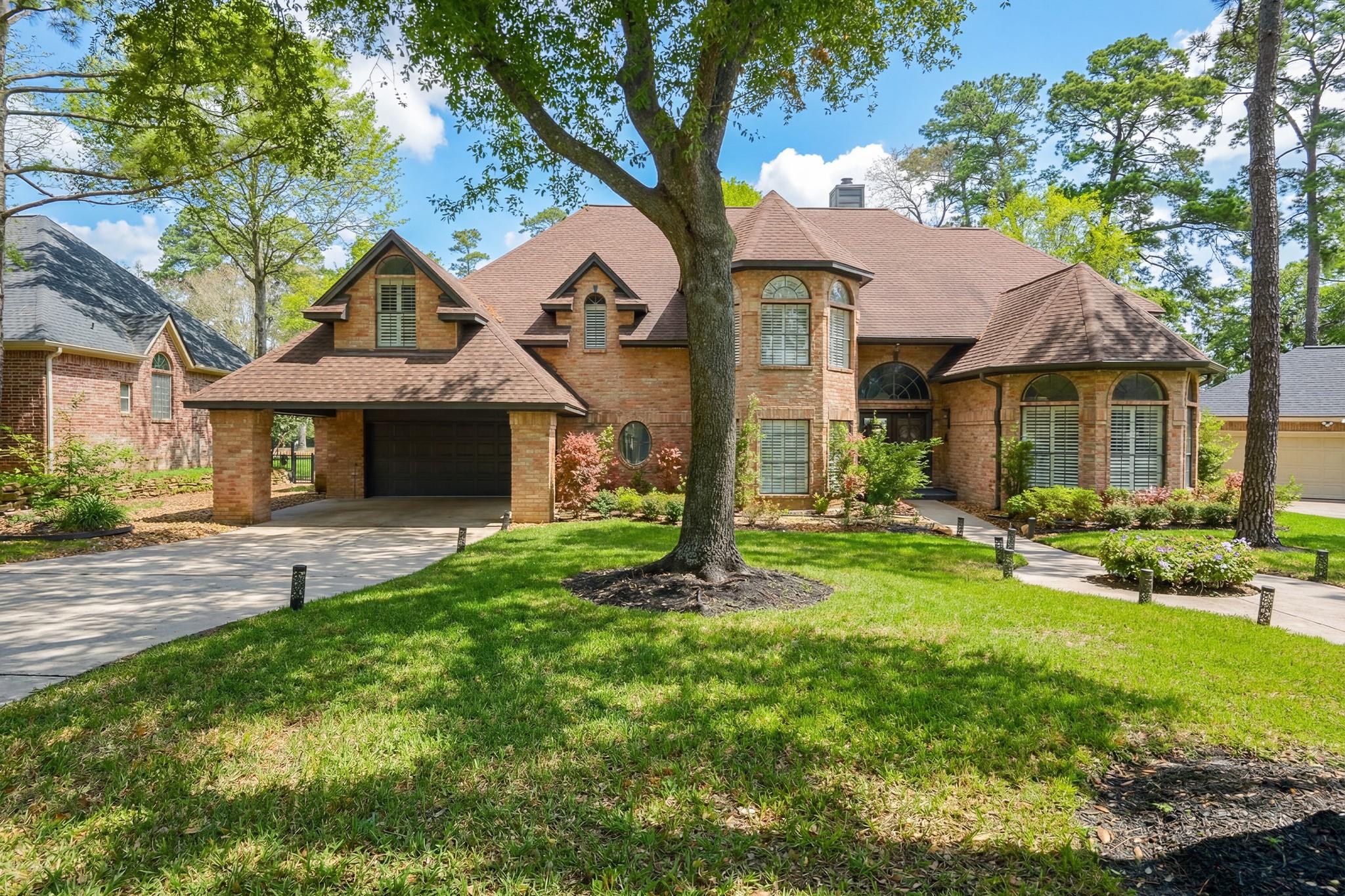 24710 Creekview Drive