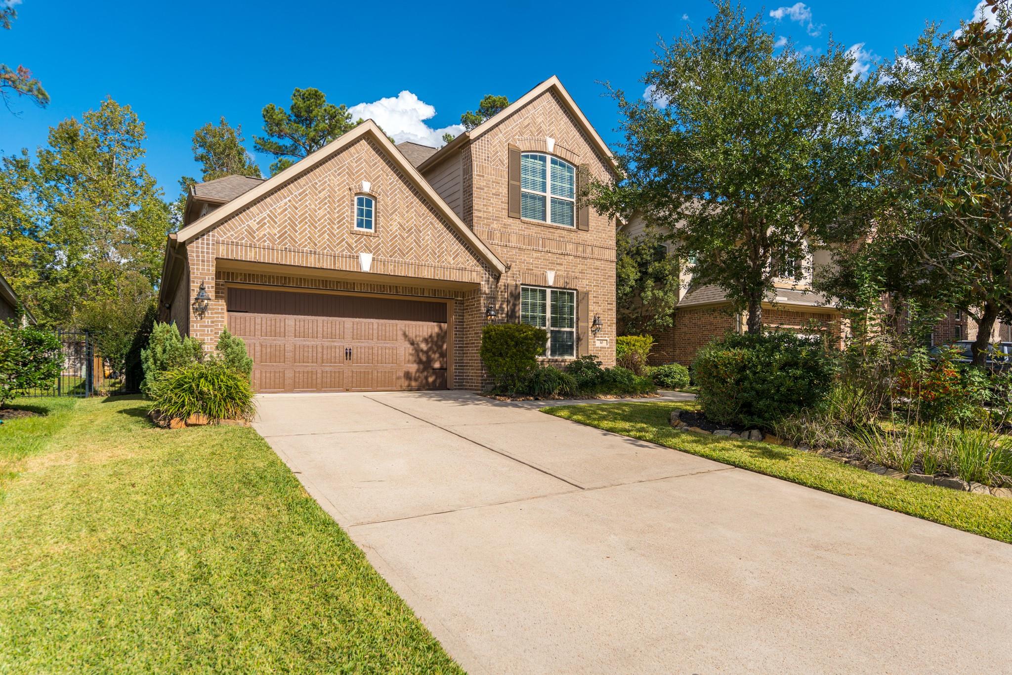 30 Fury Ranch Place