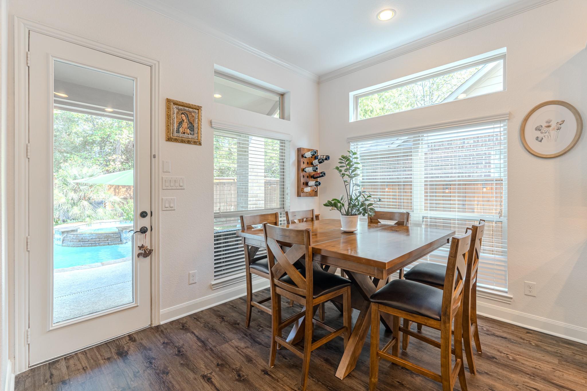 30 Fury Ranch Place