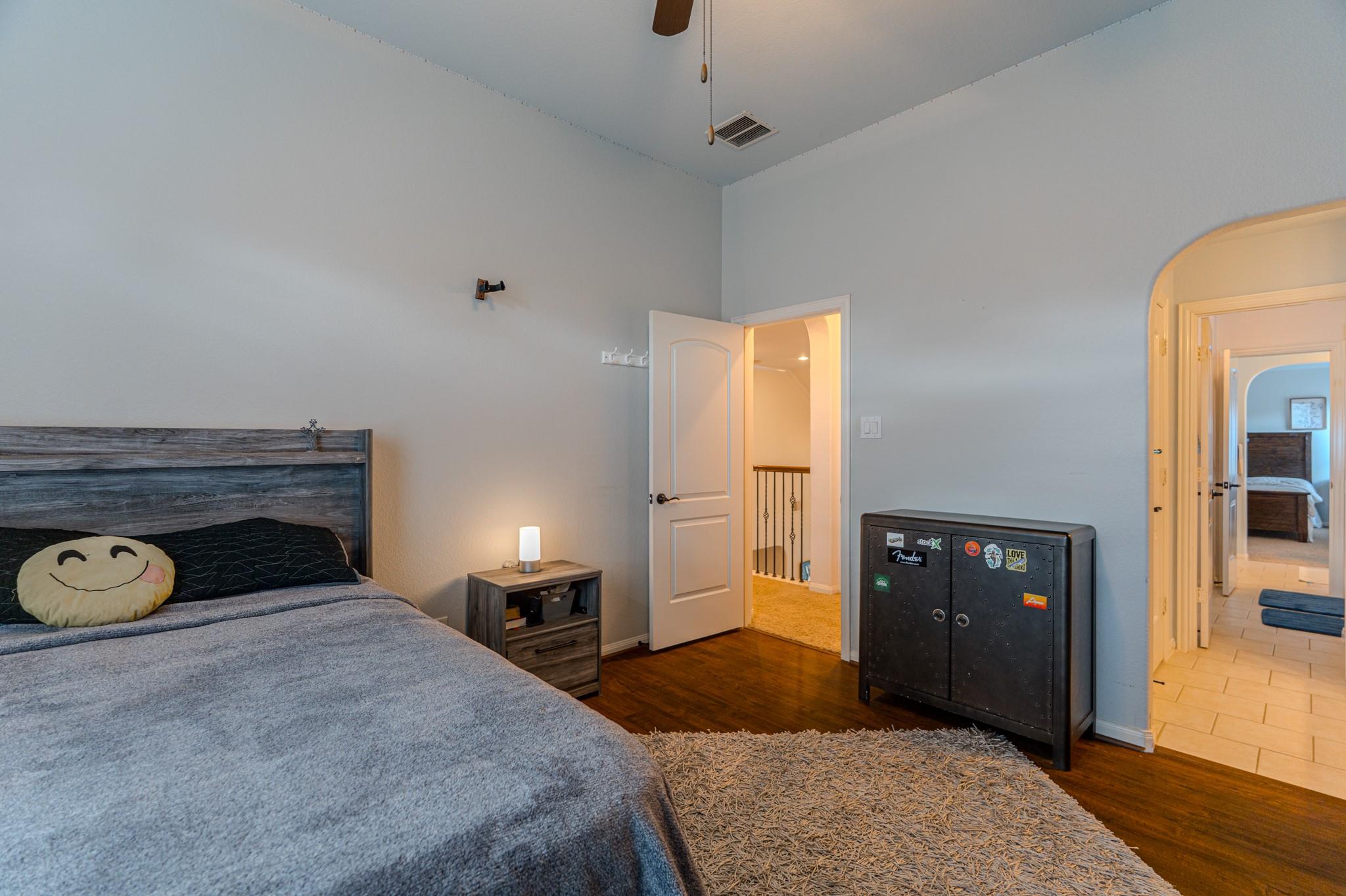 30 Fury Ranch Place