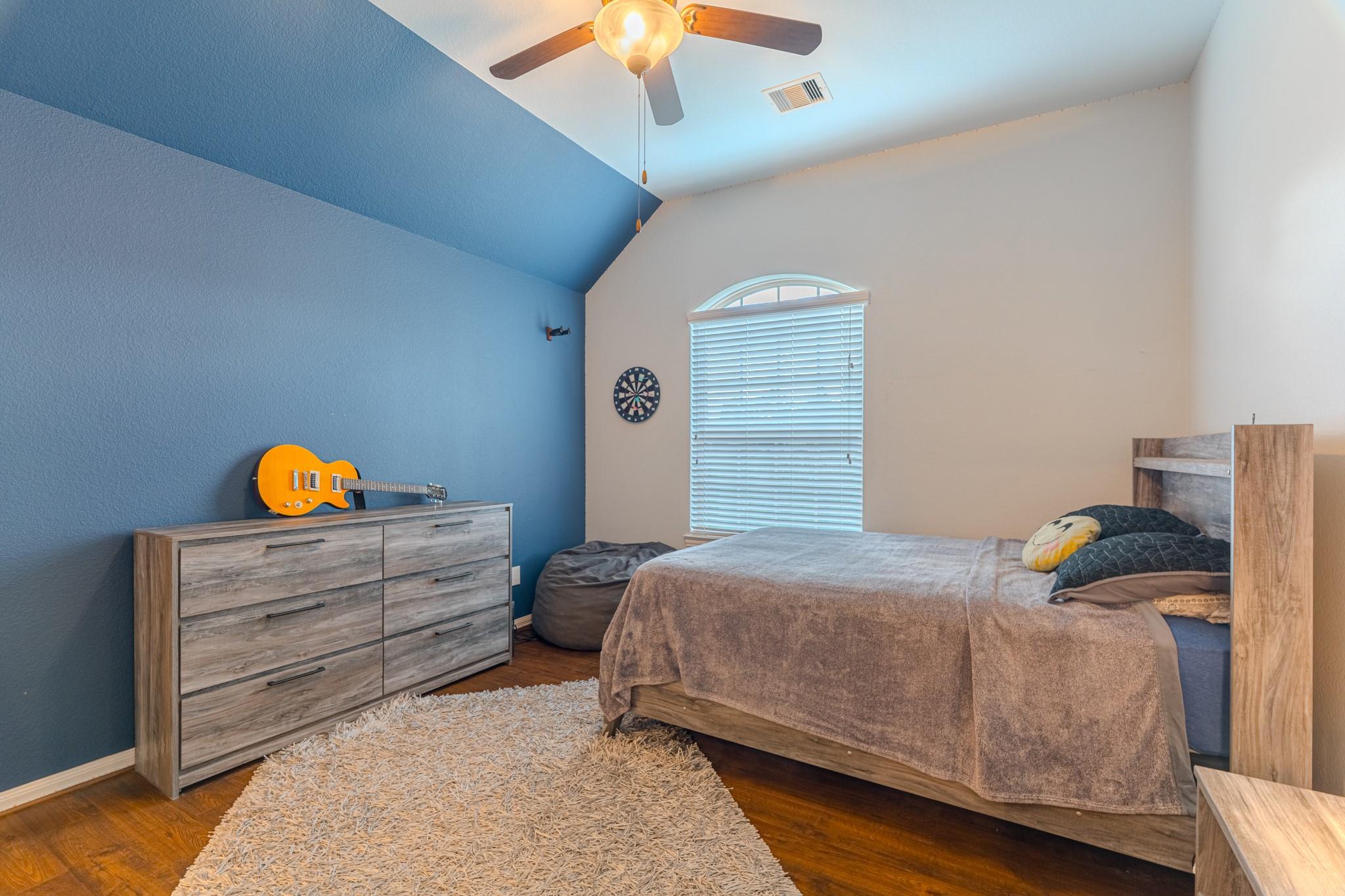 30 Fury Ranch Place