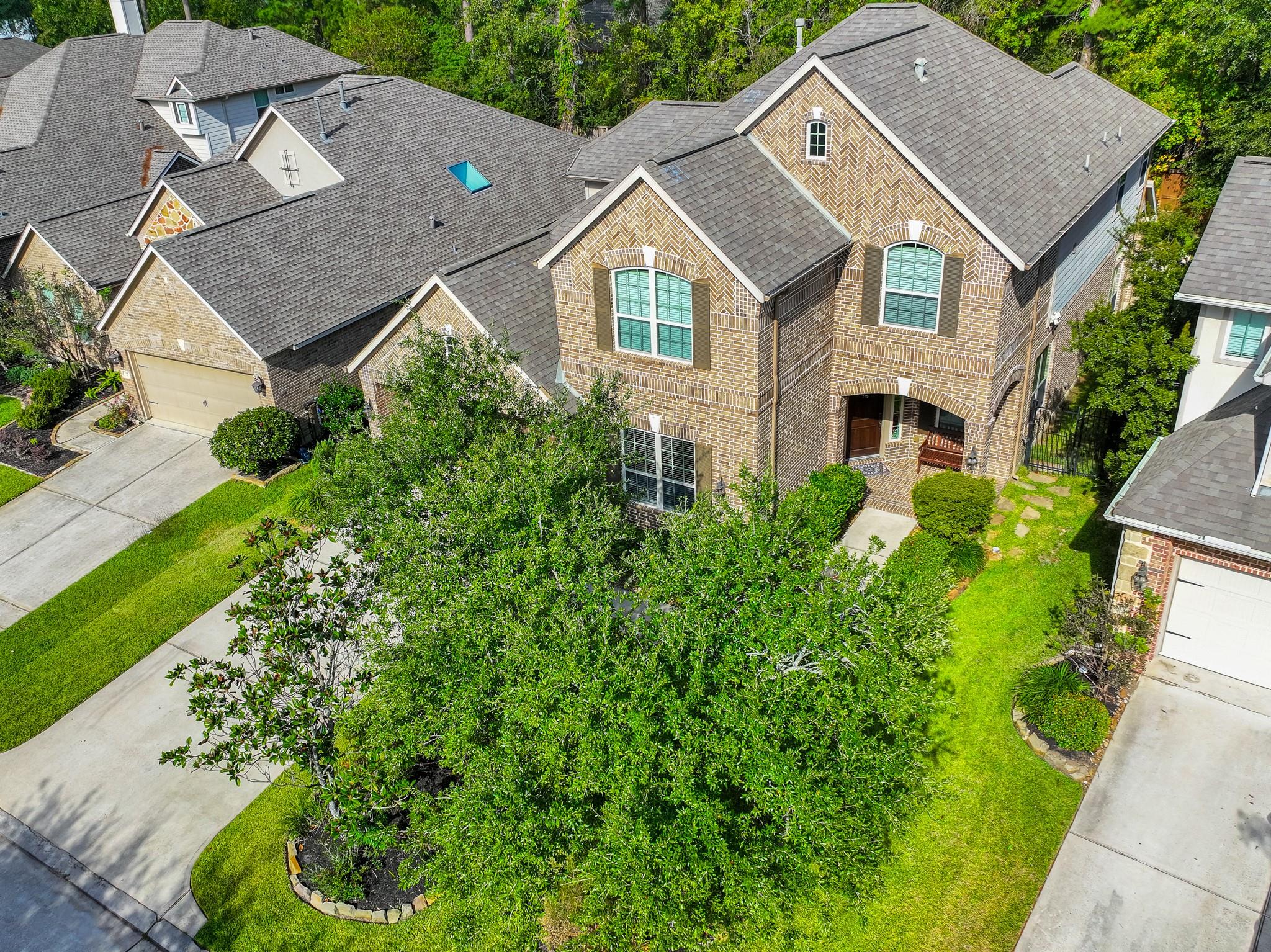 30 Fury Ranch Place
