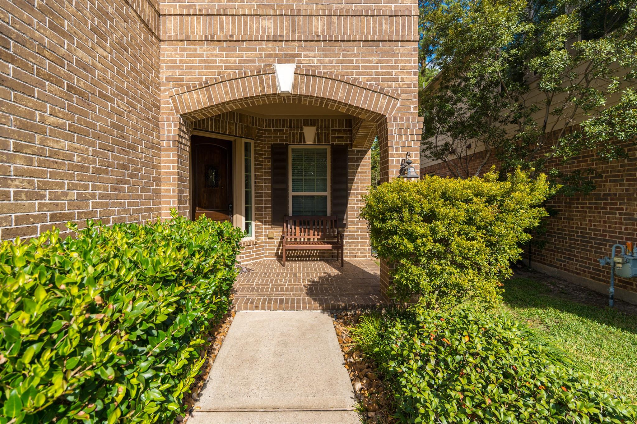 30 Fury Ranch Place