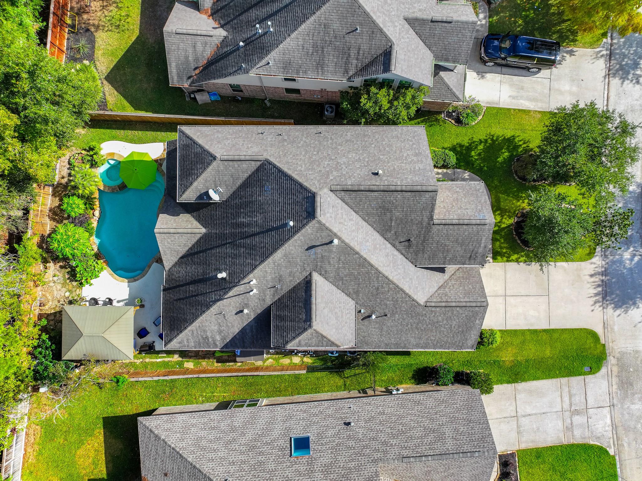 30 Fury Ranch Place