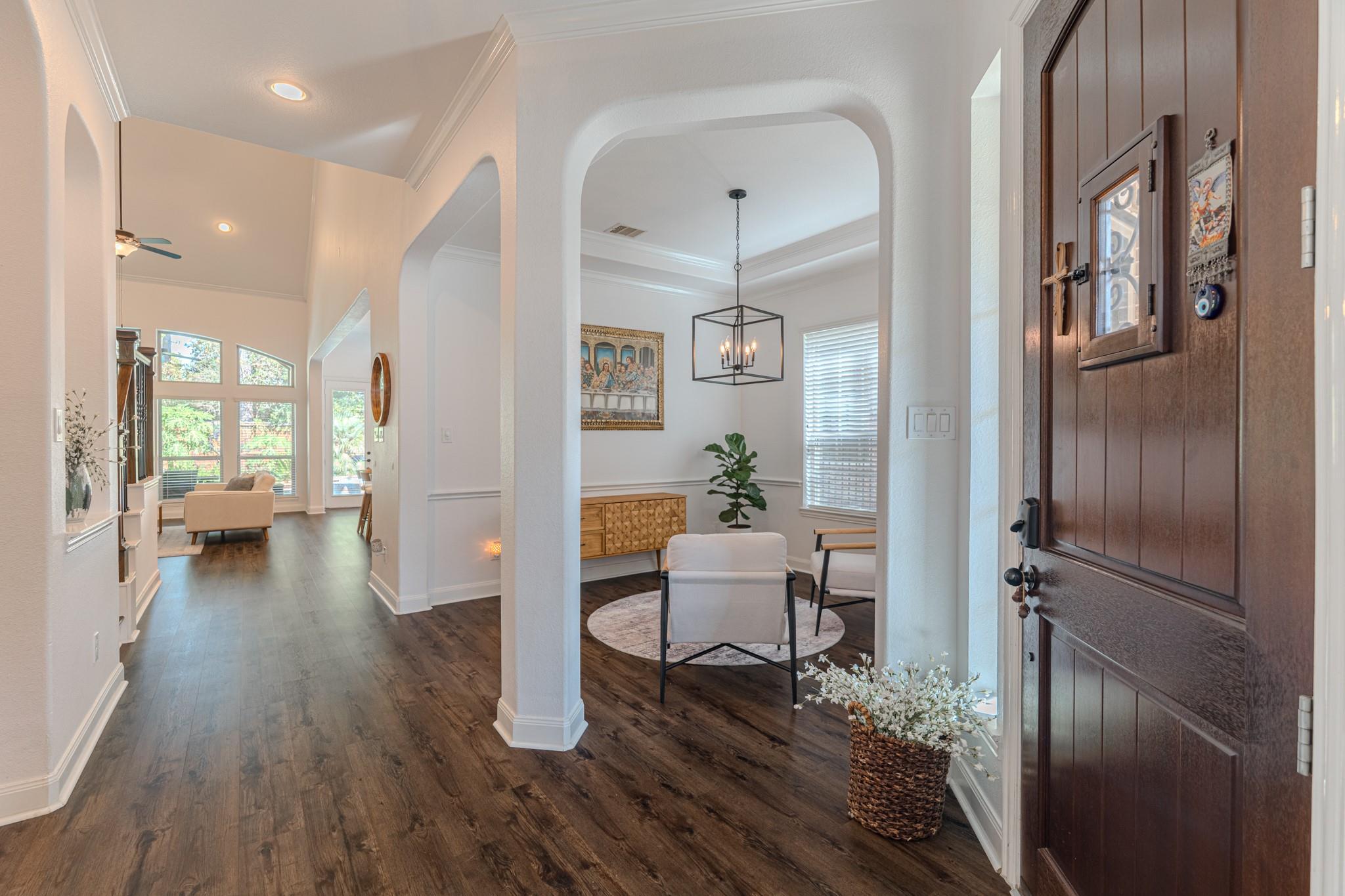 30 Fury Ranch Place