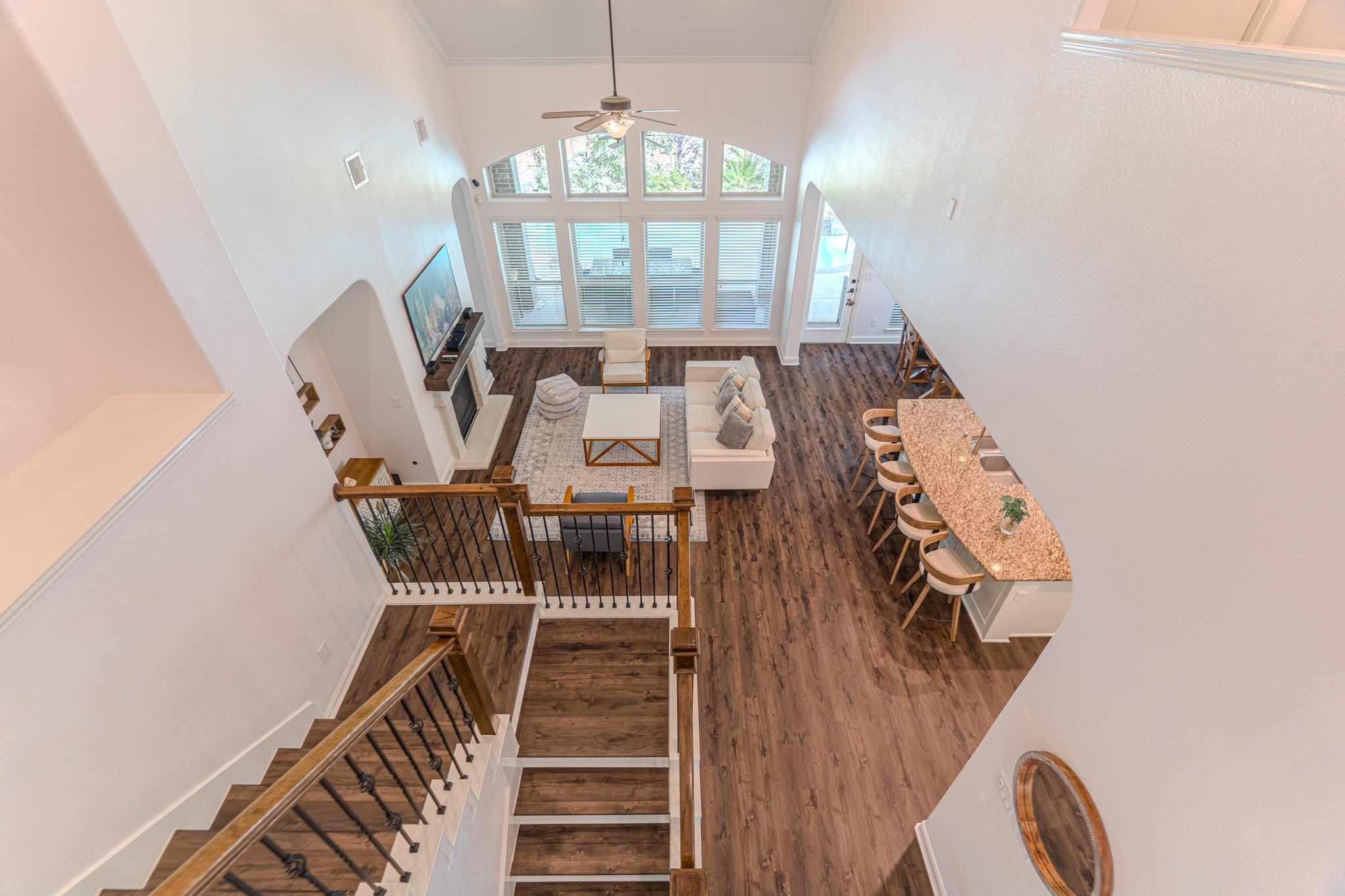 30 Fury Ranch Place