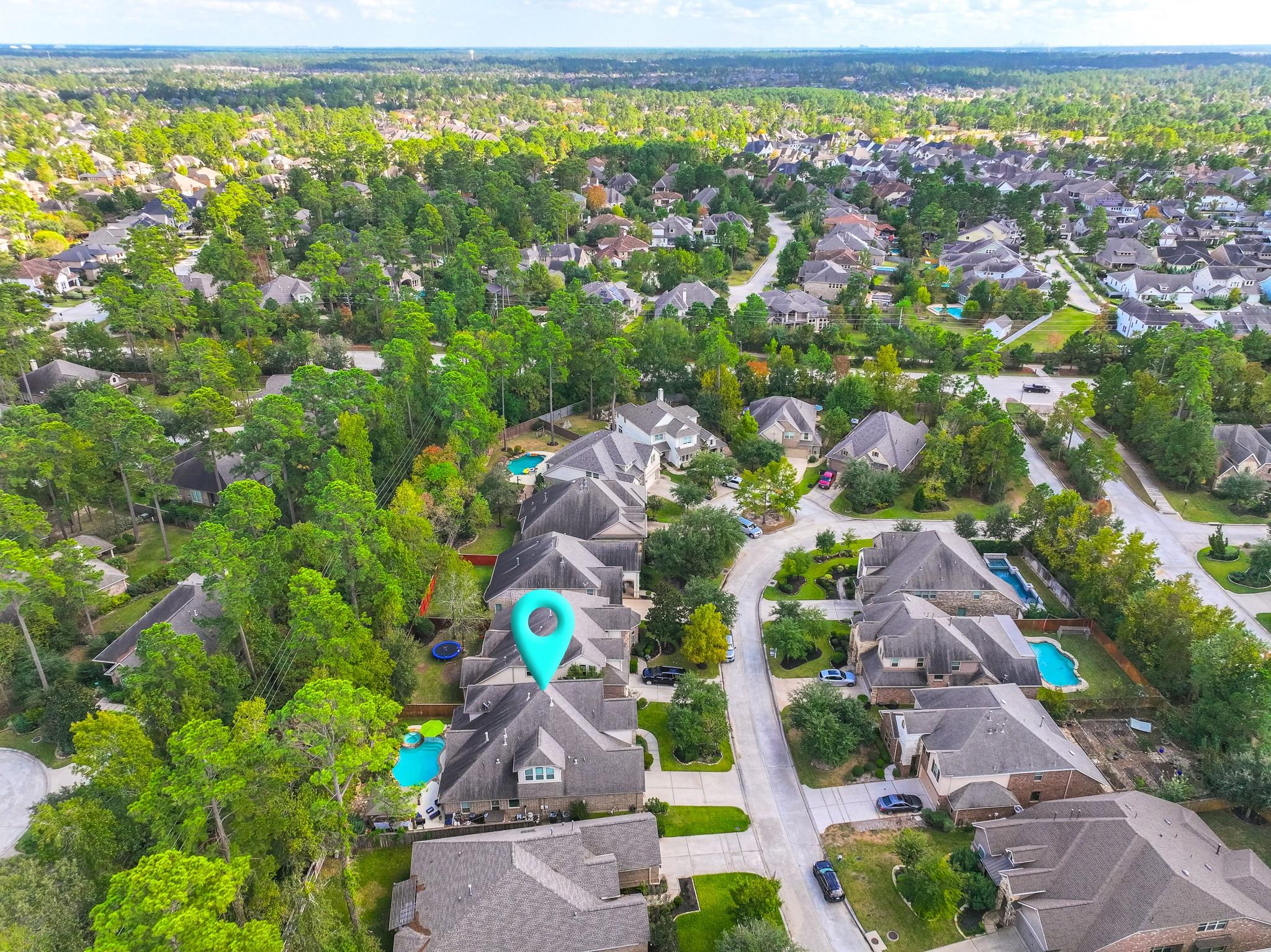 30 Fury Ranch Place