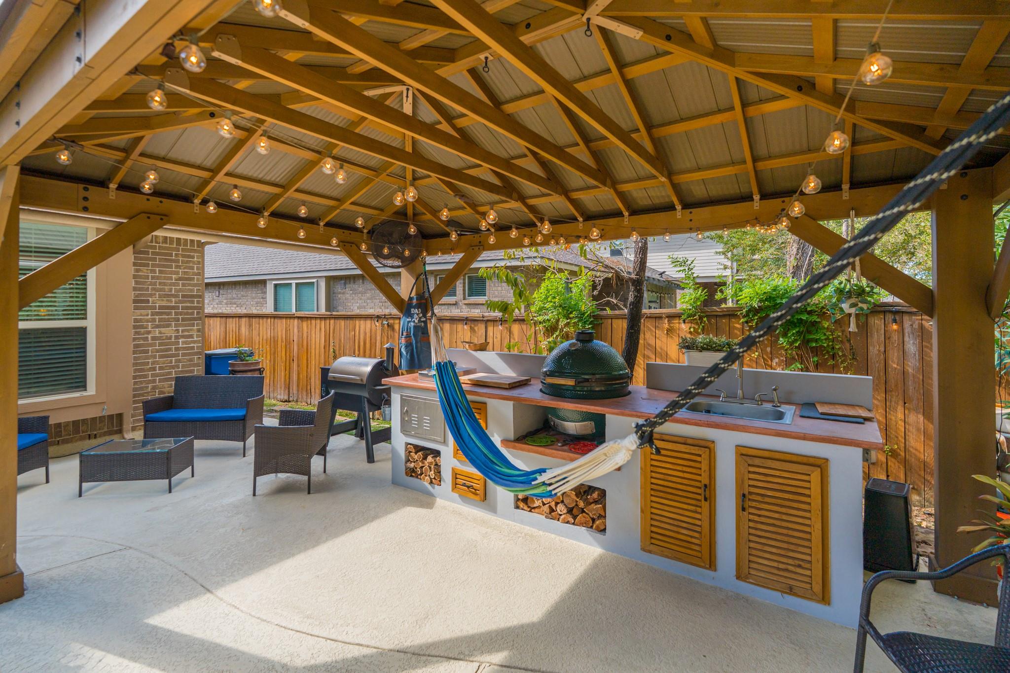 30 Fury Ranch Place