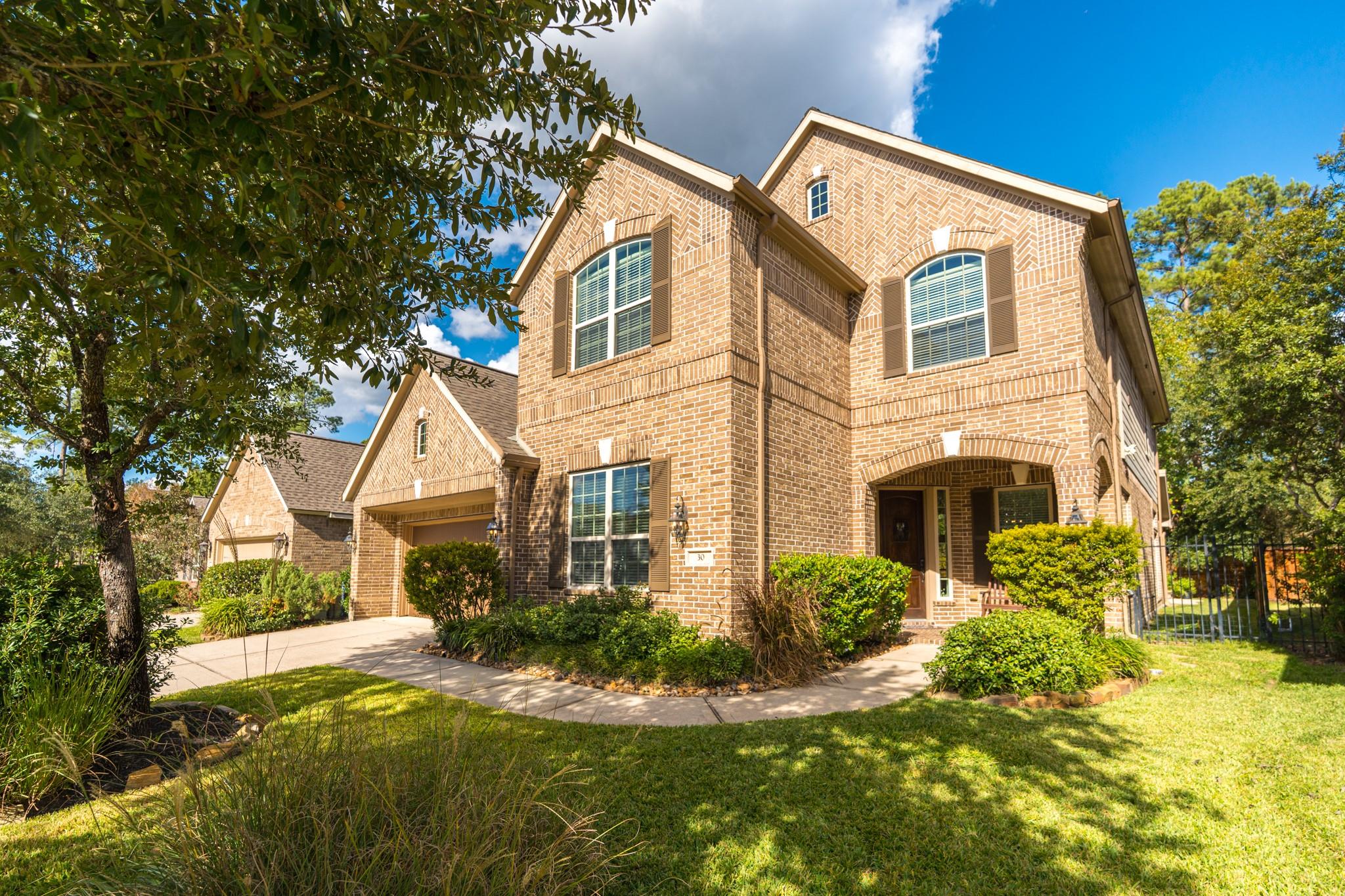 30 Fury Ranch Place
