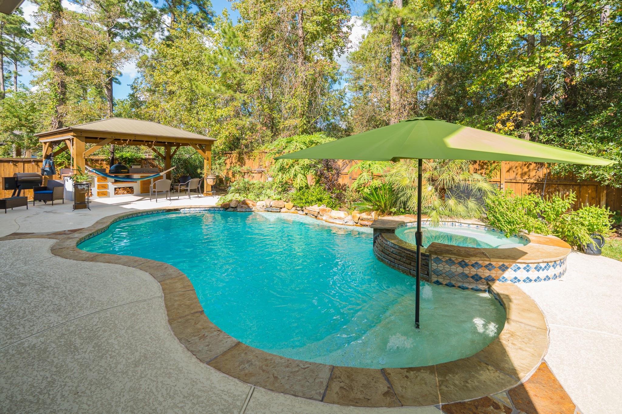 30 Fury Ranch Place