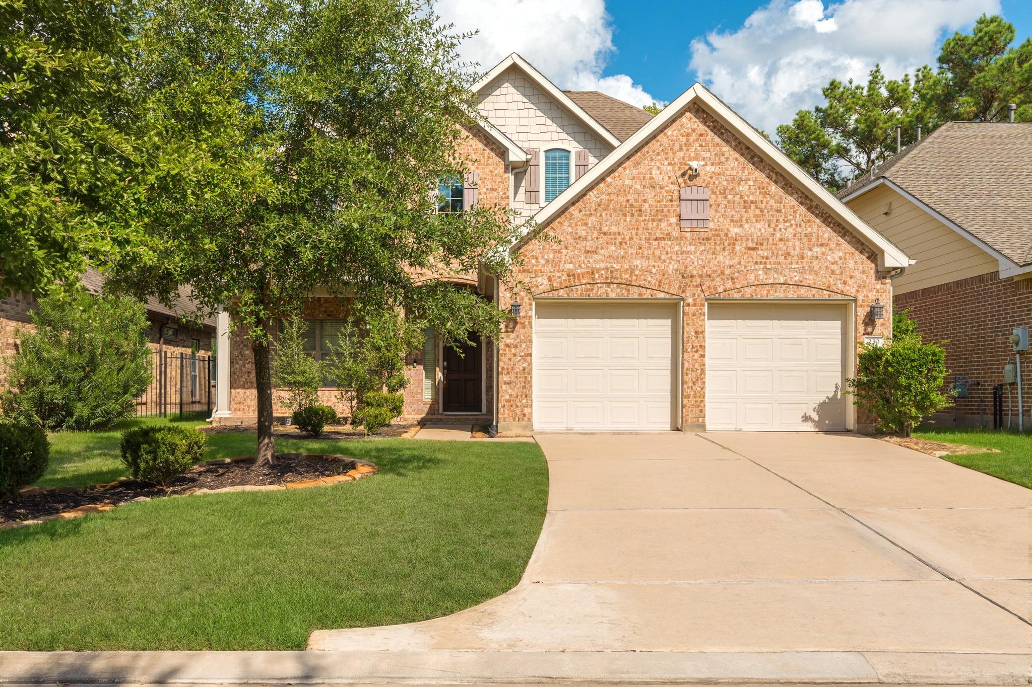 230 Tortoise Creek Place