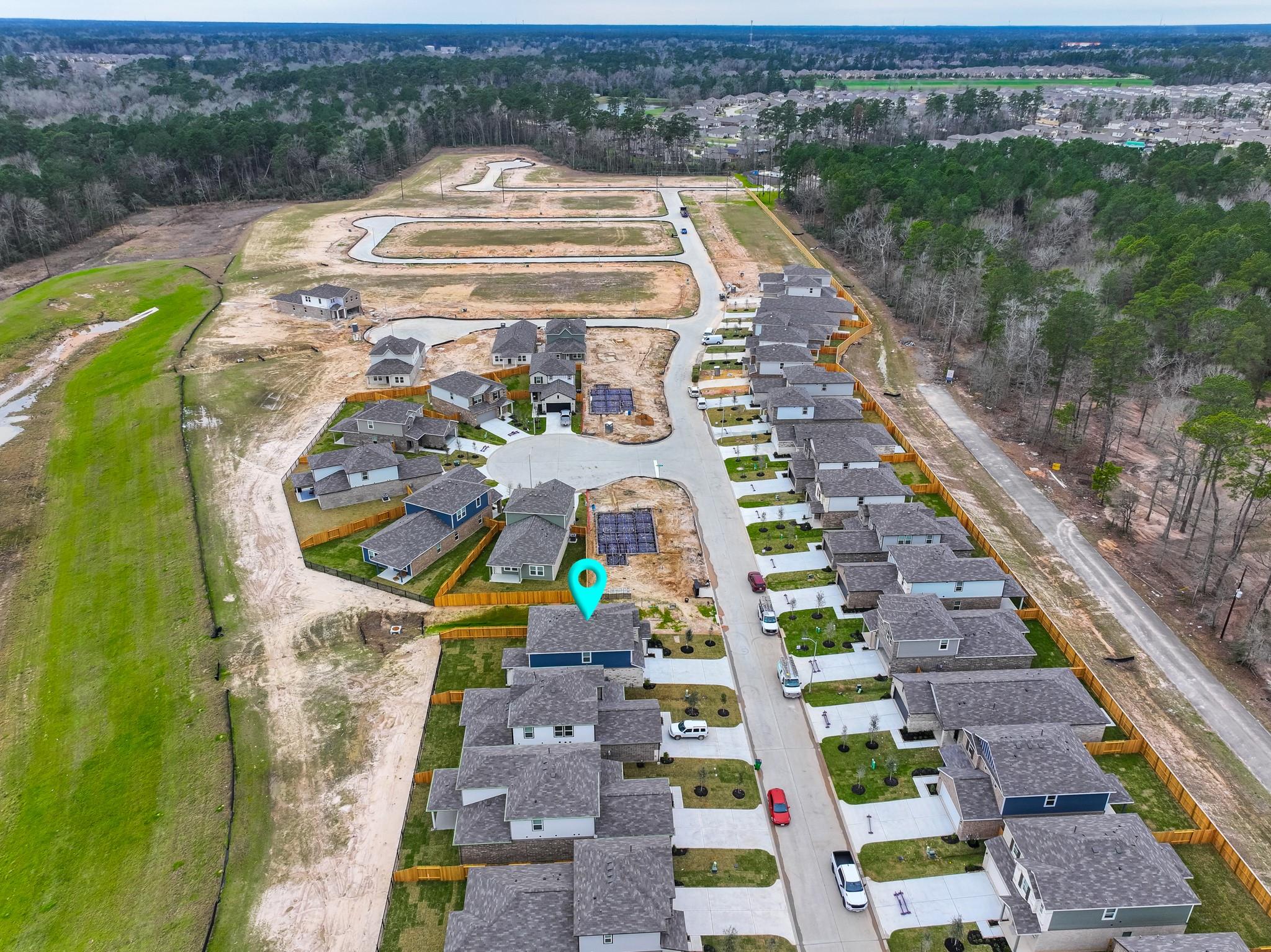 7843 Alset Drive