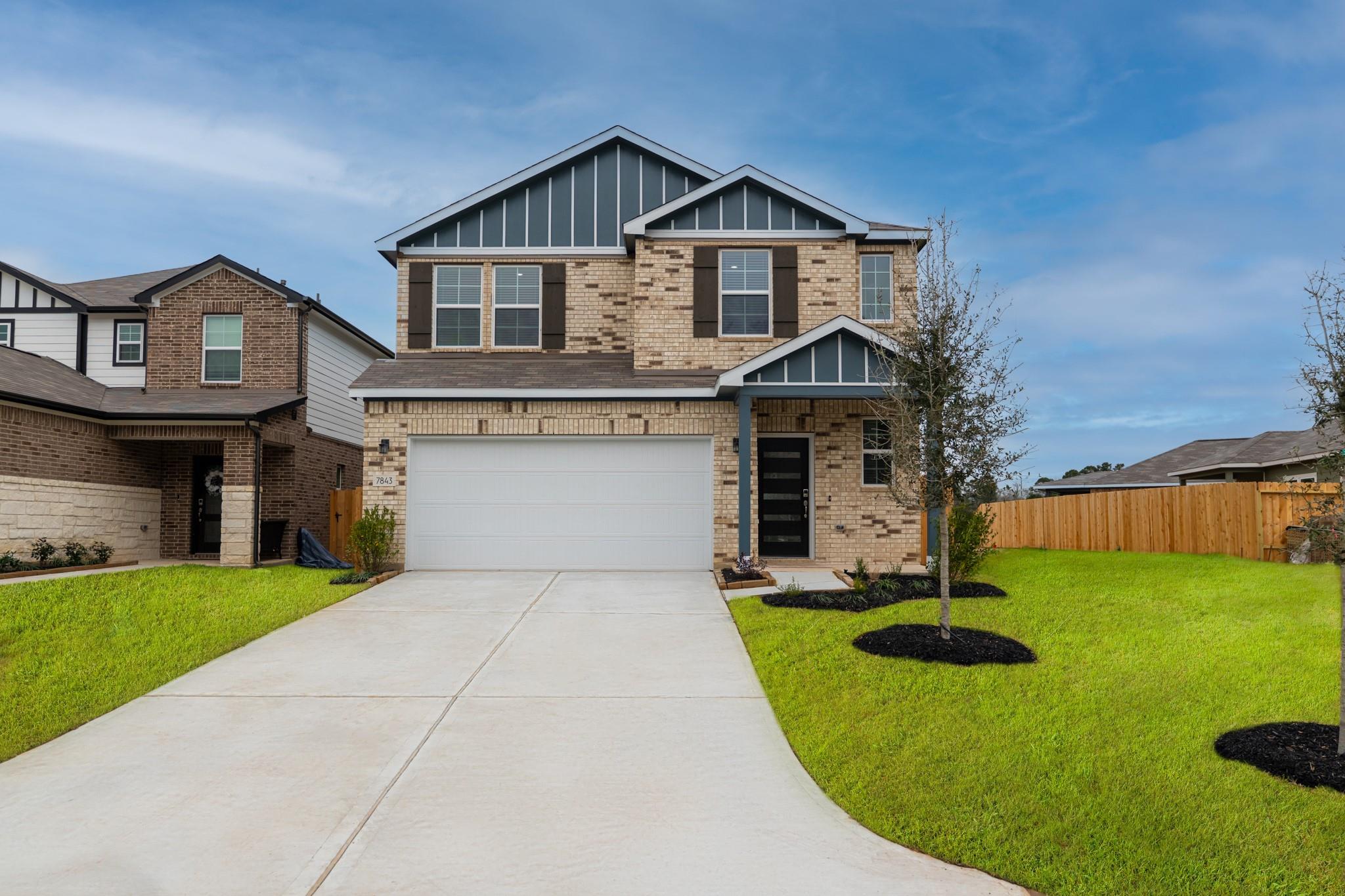 7843 Alset Drive