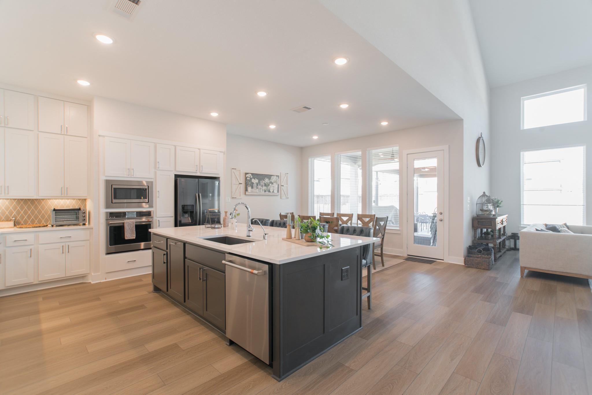 8030 Allston Village Trail