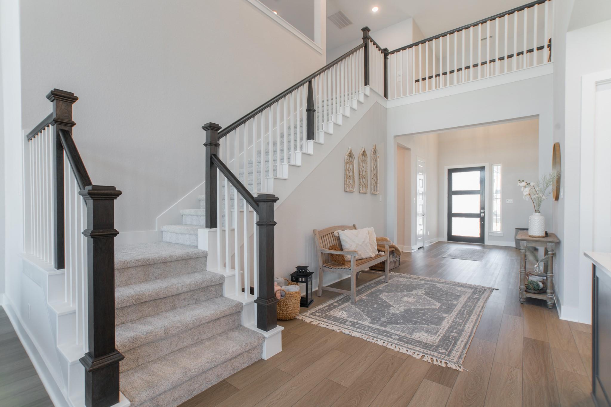 8030 Allston Village Trail
