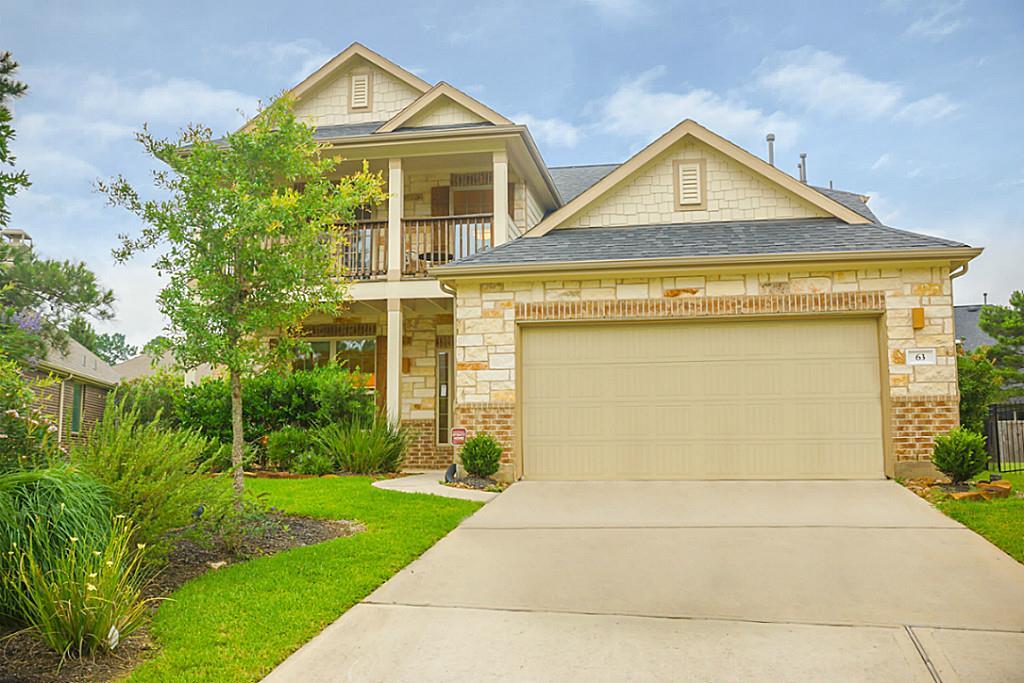63 W Deer River Circle
