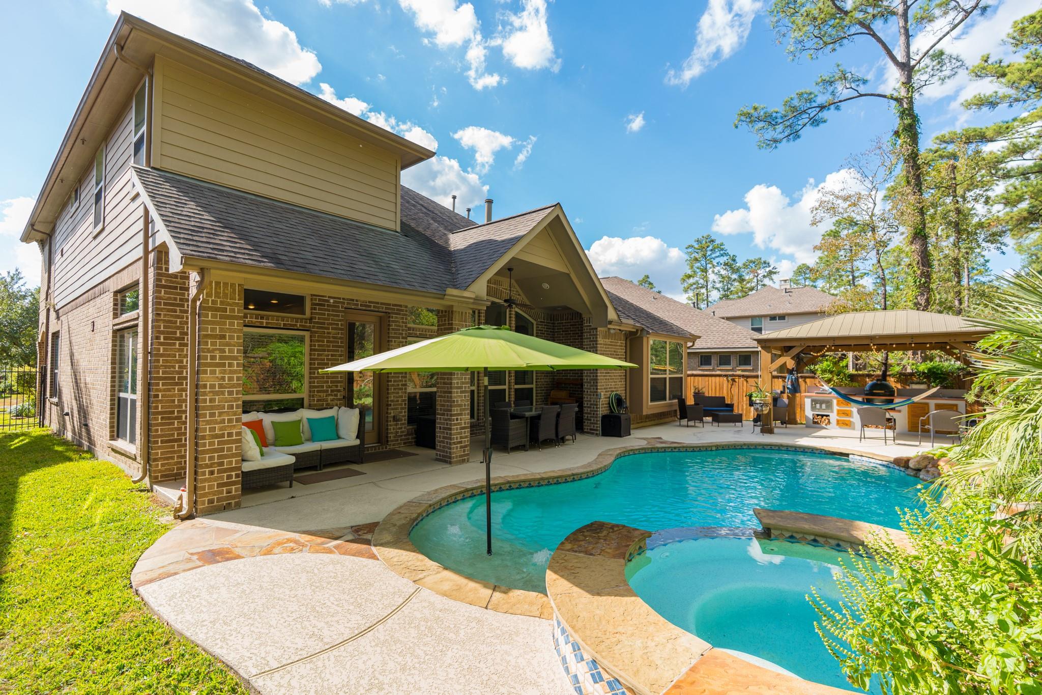 30 Fury Ranch Place