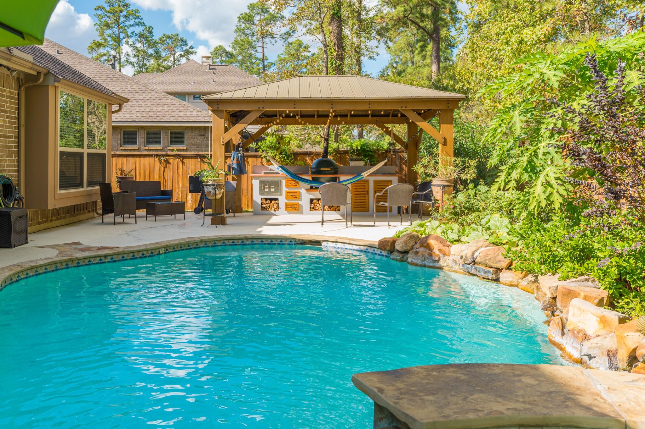 30 Fury Ranch Place