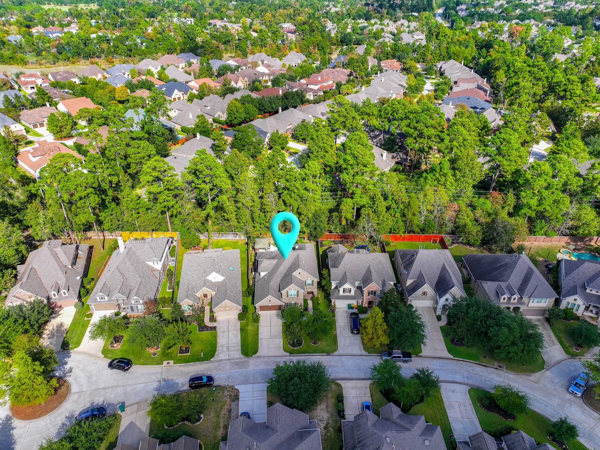 30 Fury Ranch Place