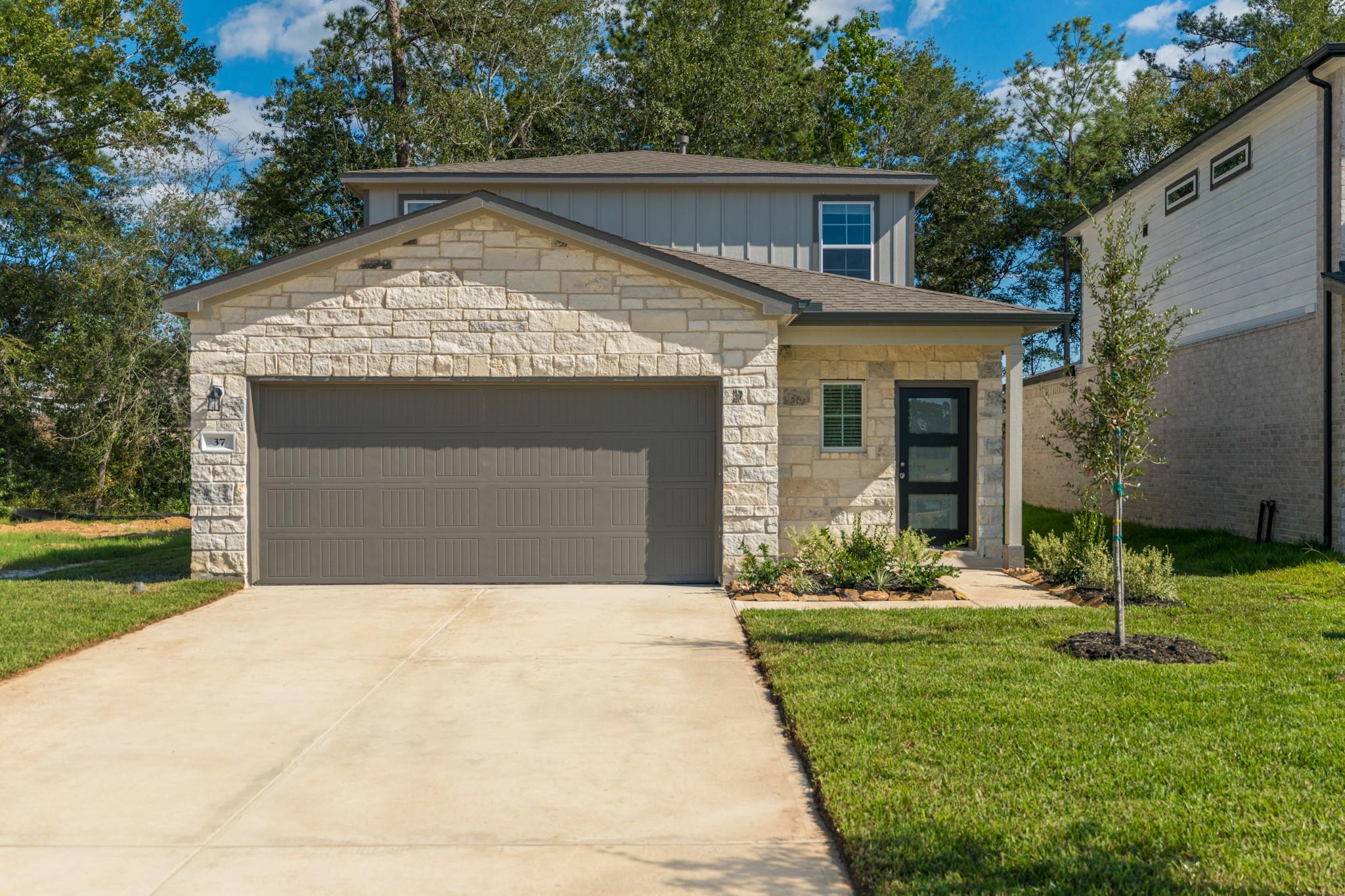 37 Courageous Side Way