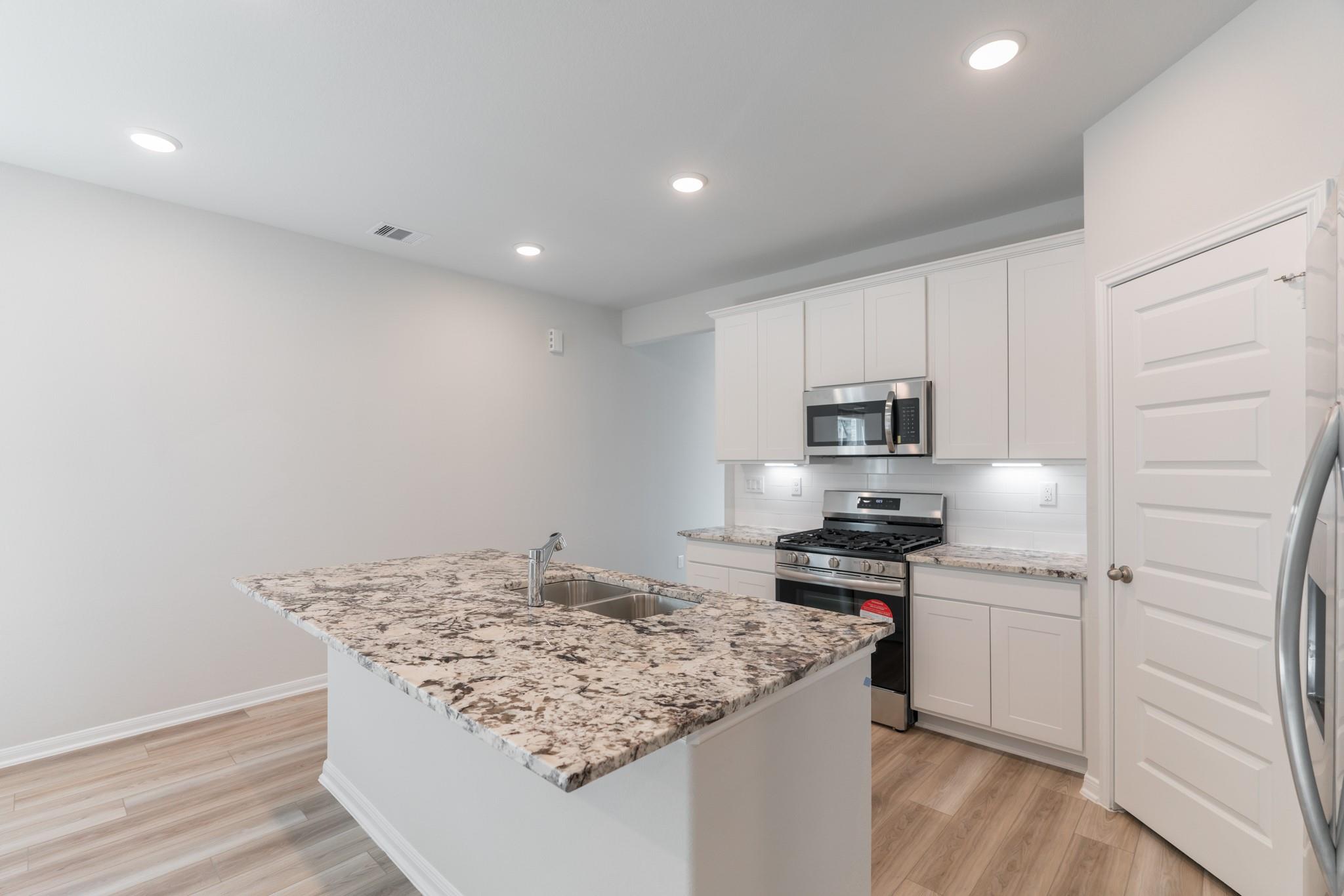 37 Courageous Side Way