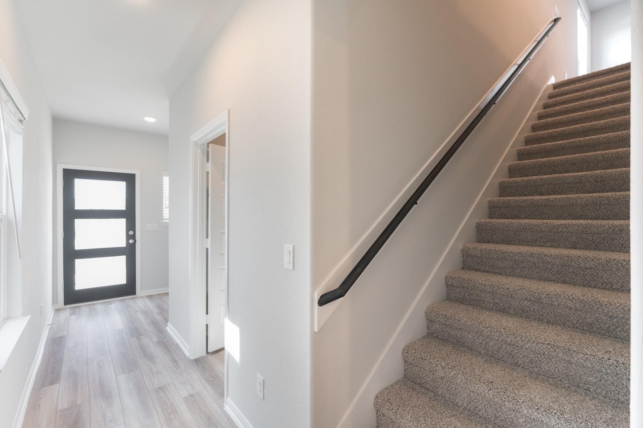 37 Courageous Side Way