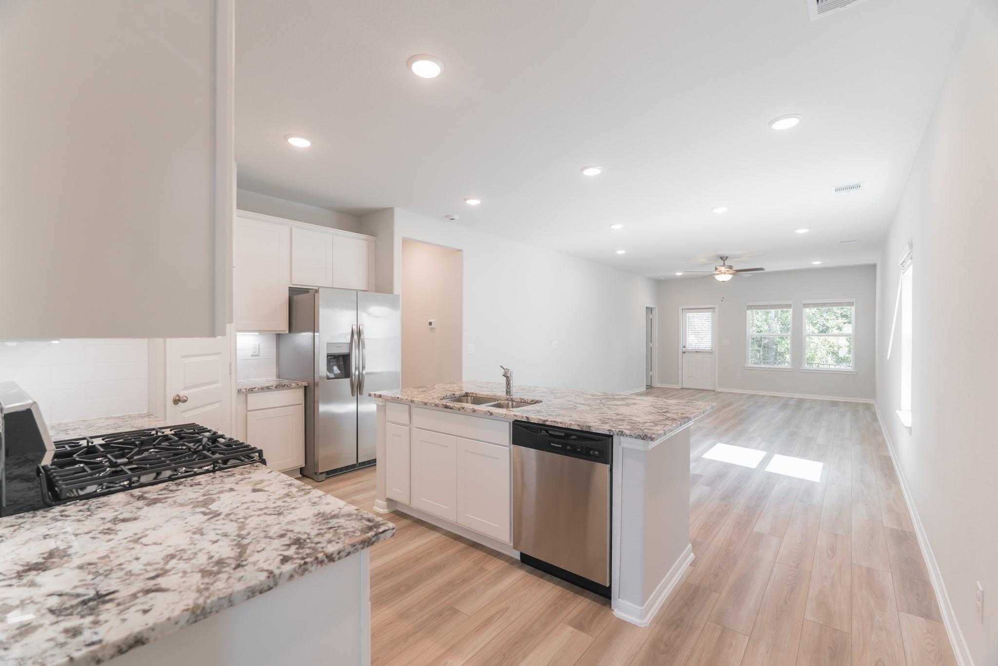 37 Courageous Side Way