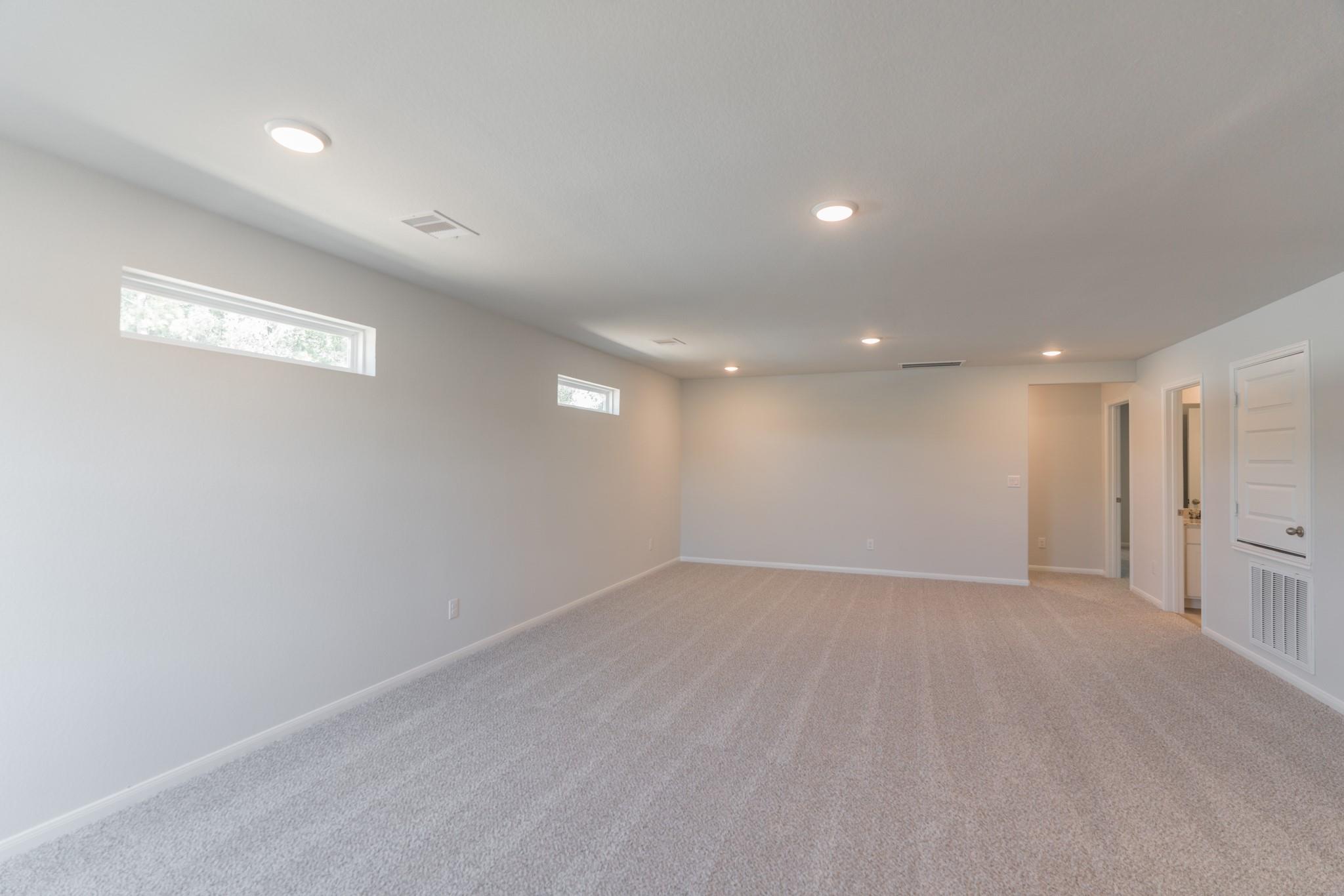 37 Courageous Side Way