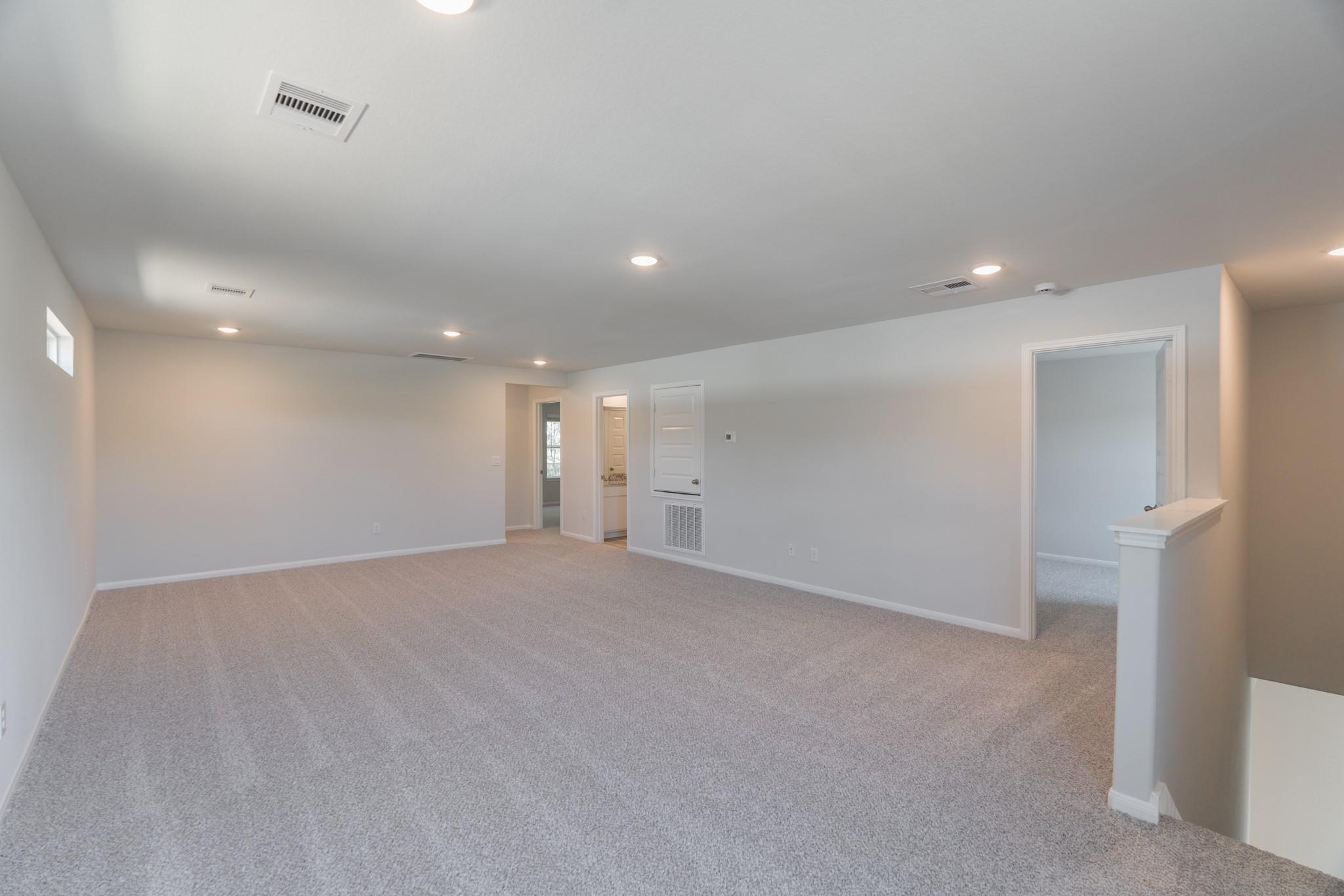 37 Courageous Side Way