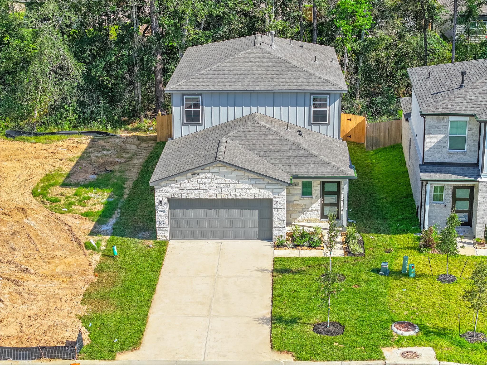 37 Courageous Side Way