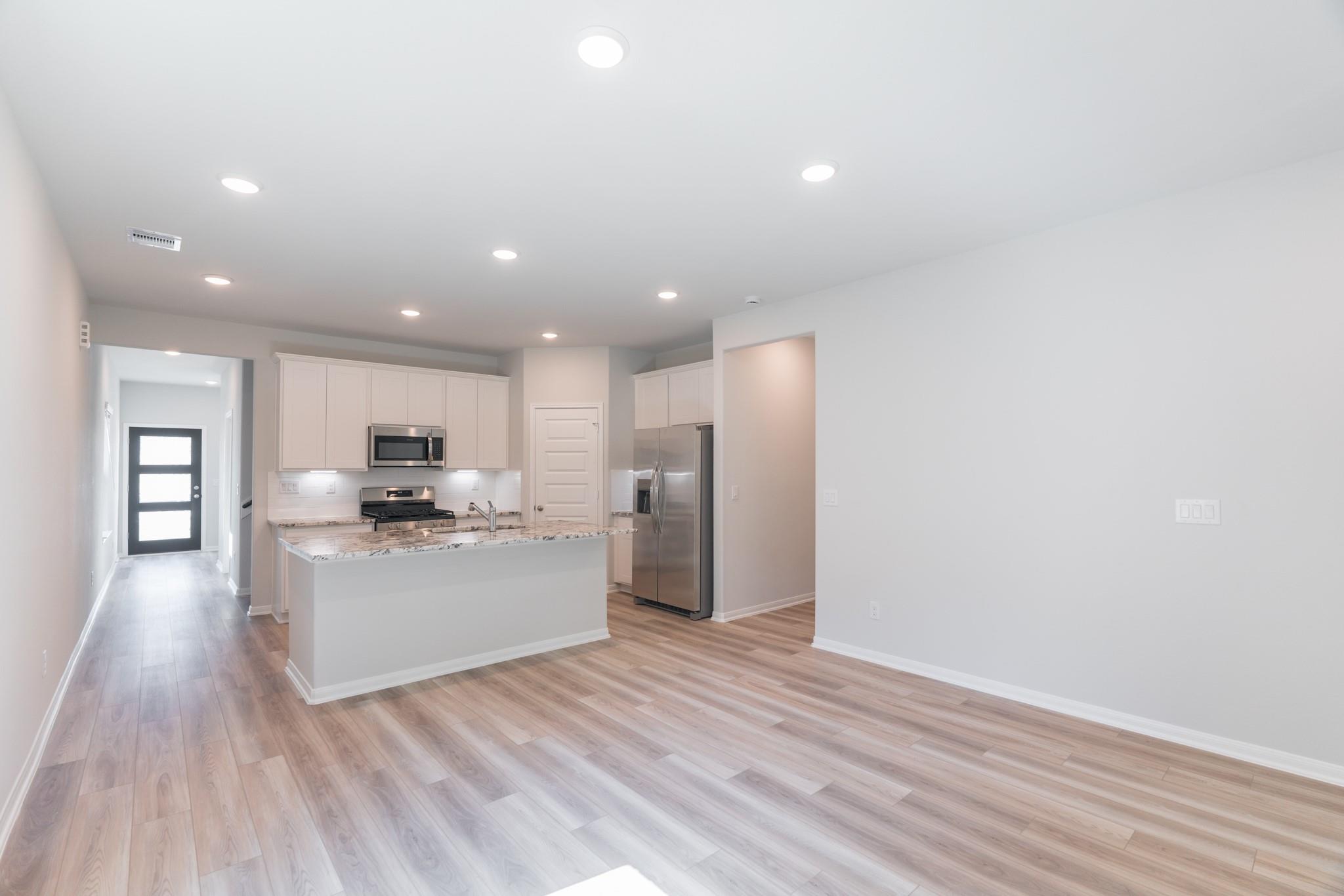 37 Courageous Side Way