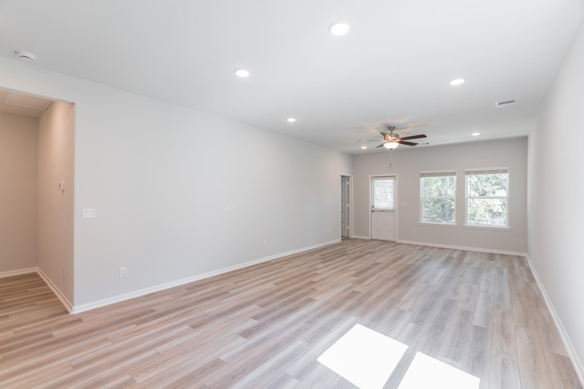 37 Courageous Side Way