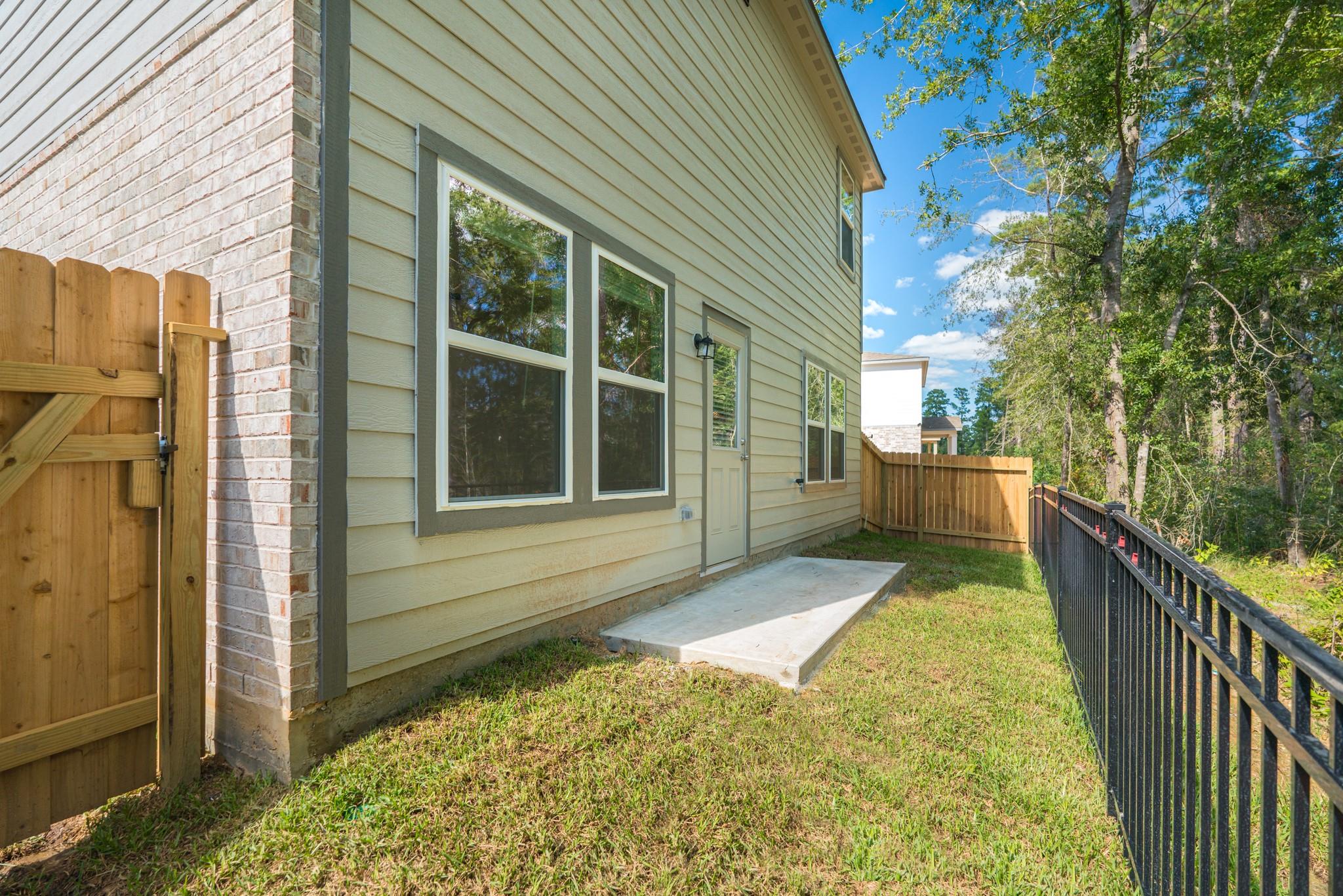 37 Courageous Side Way