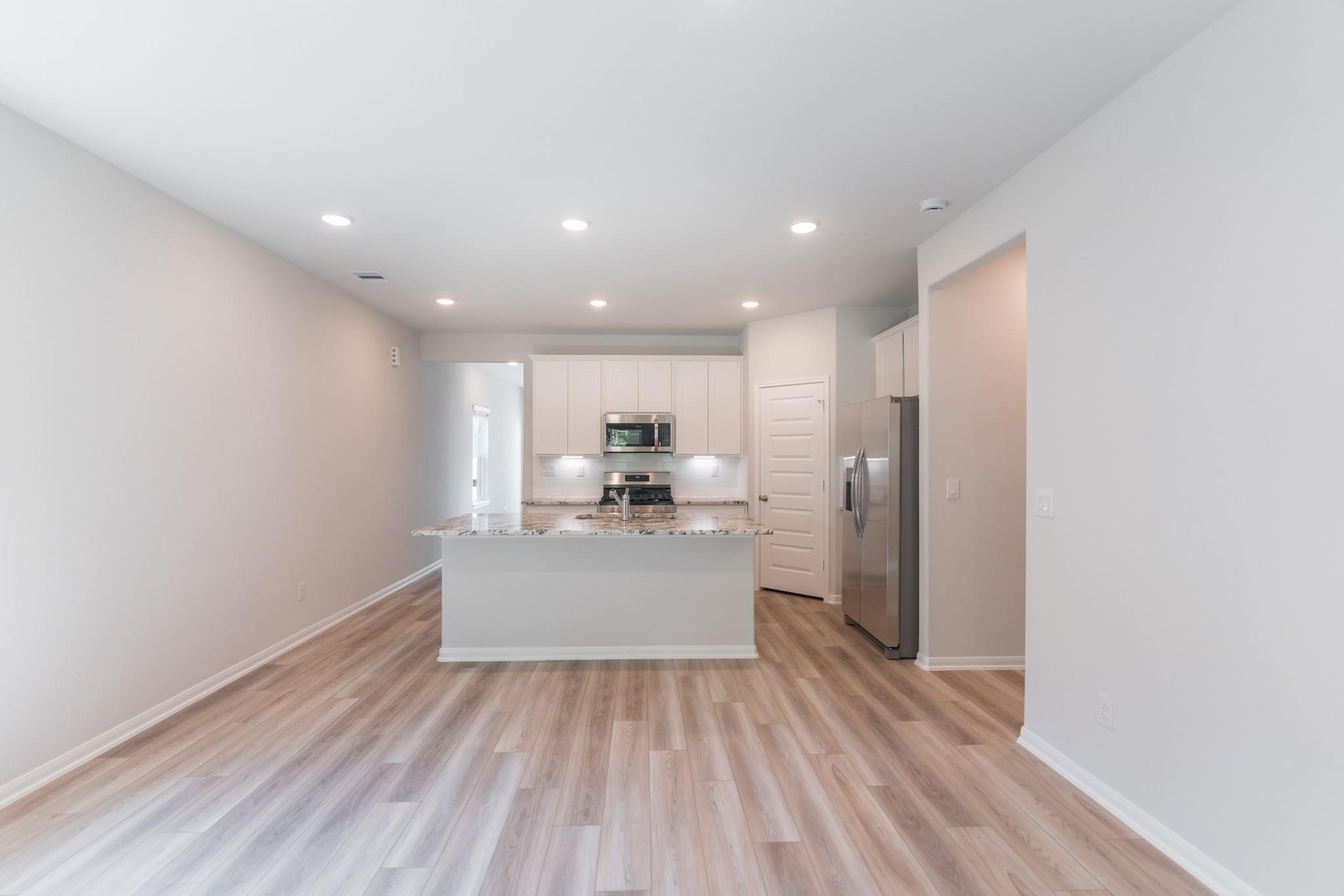 37 Courageous Side Way