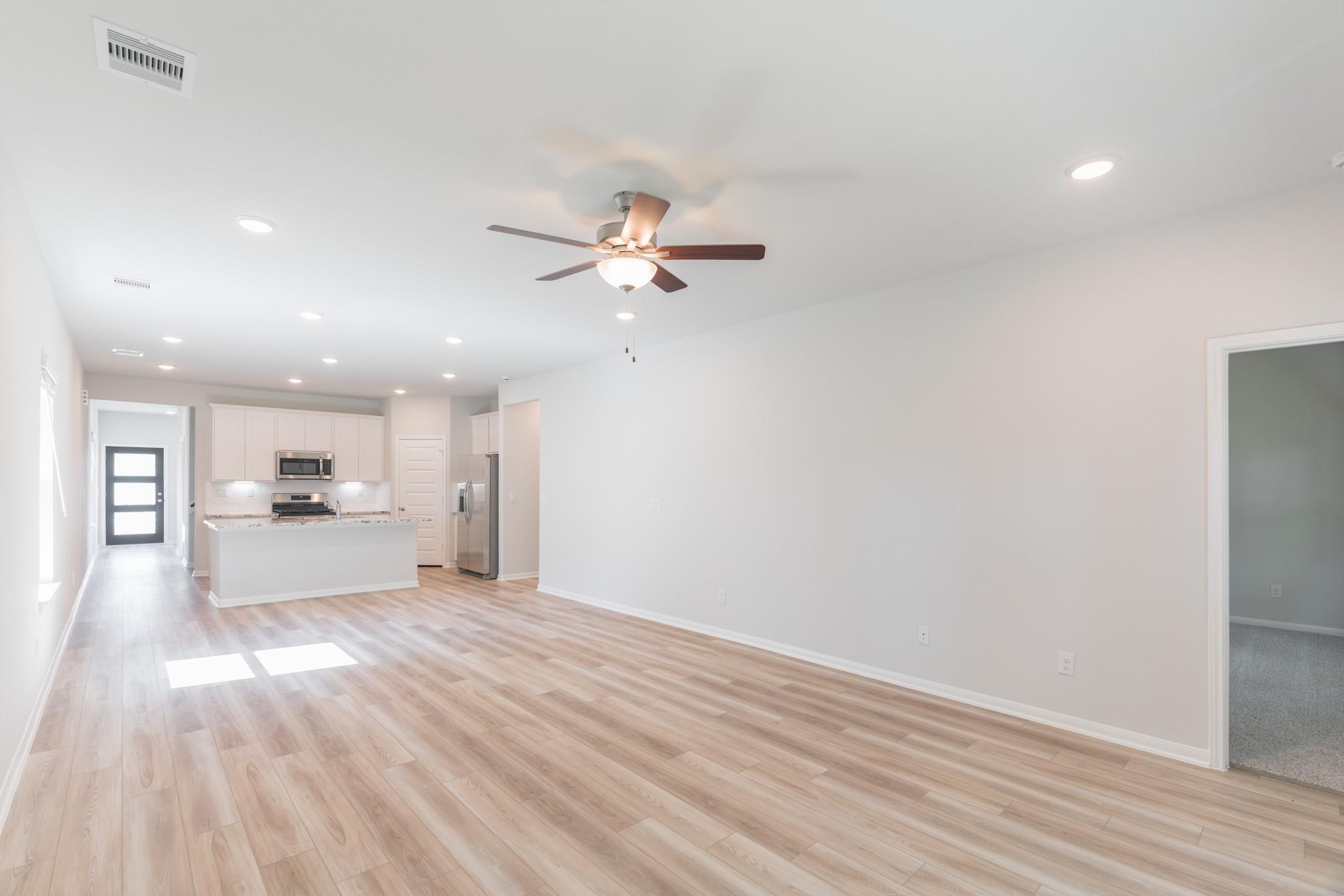 37 Courageous Side Way