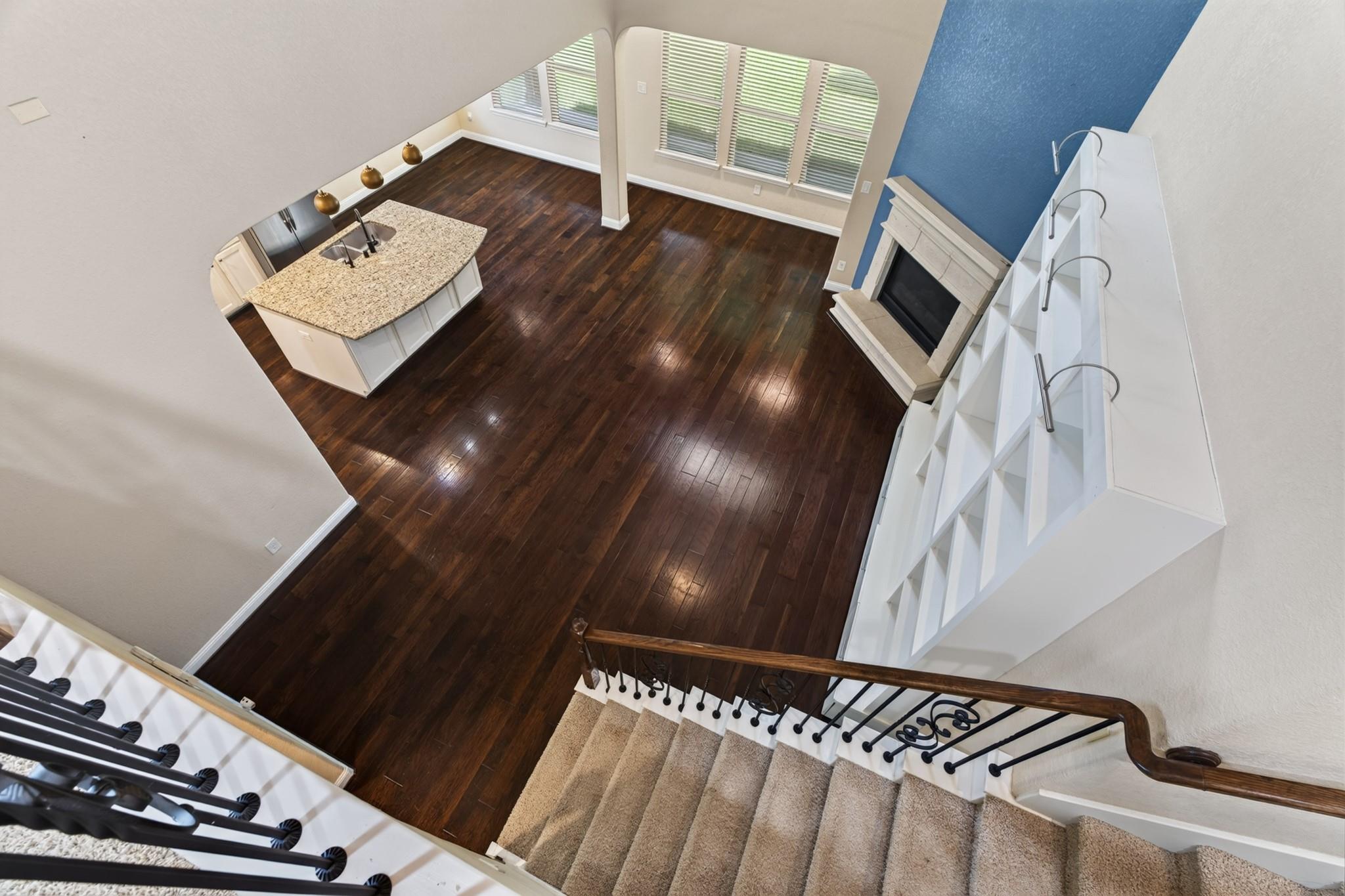 31 Whispering Thicket Place
