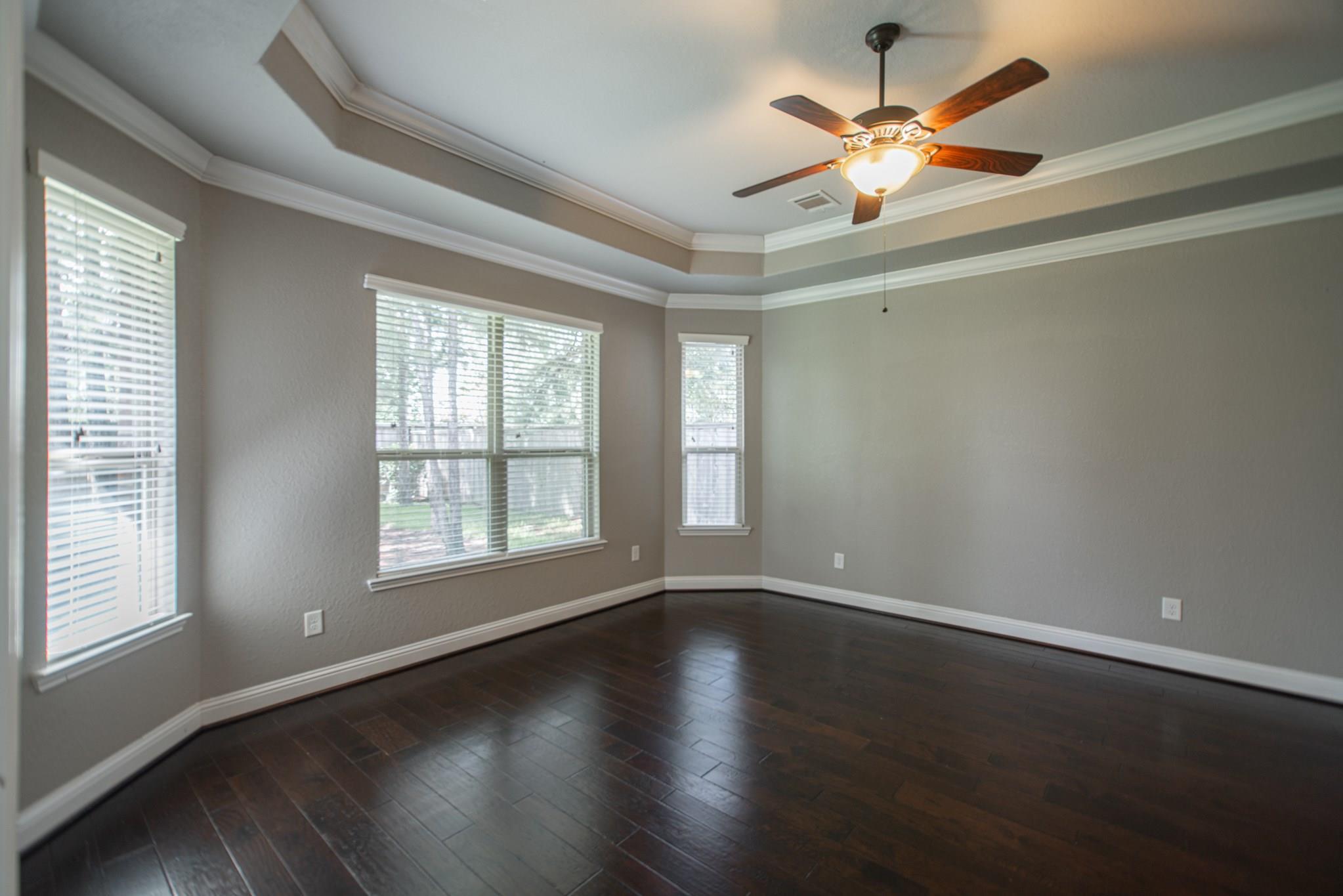 31 Whispering Thicket Place