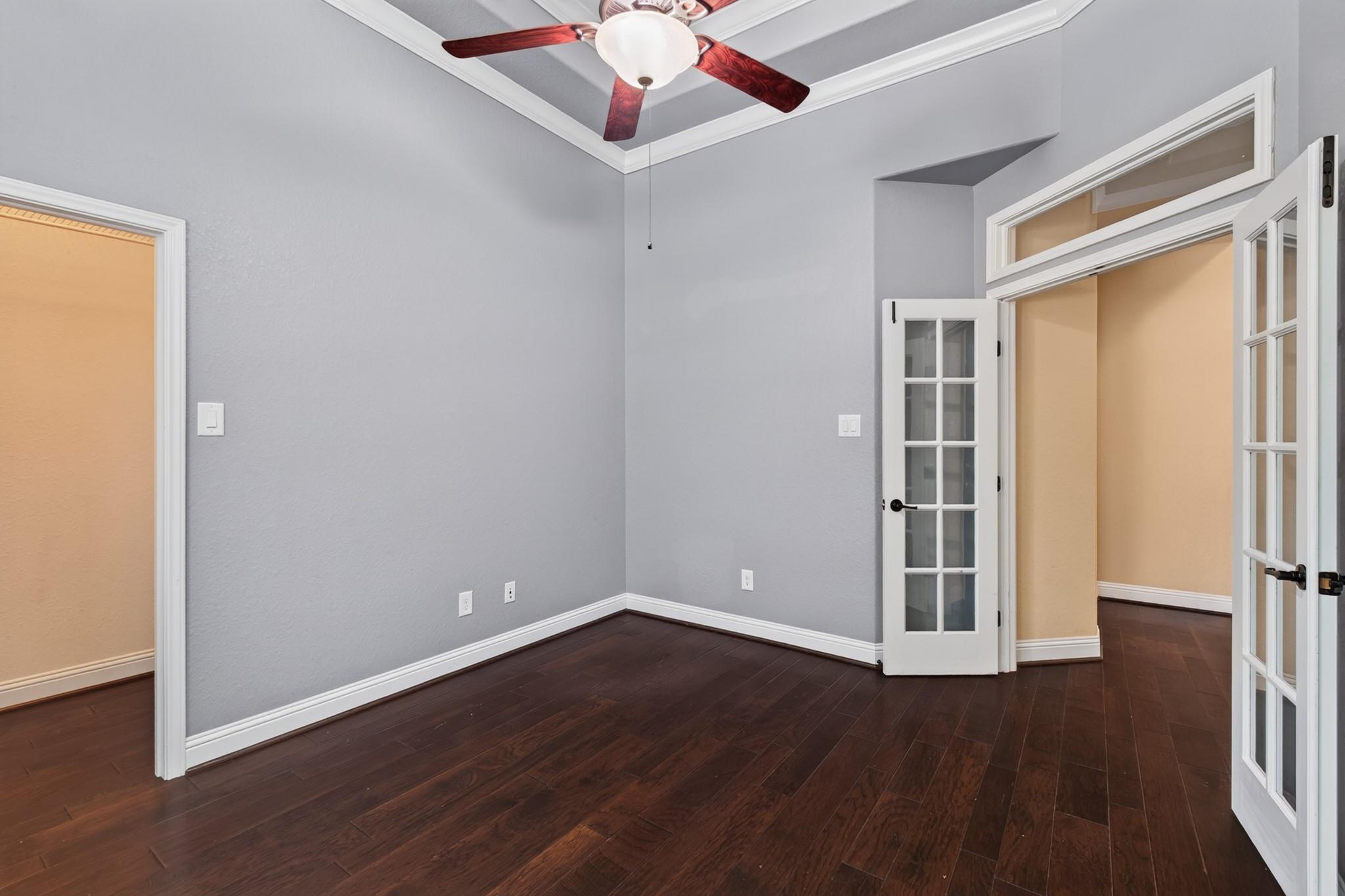 31 Whispering Thicket Place