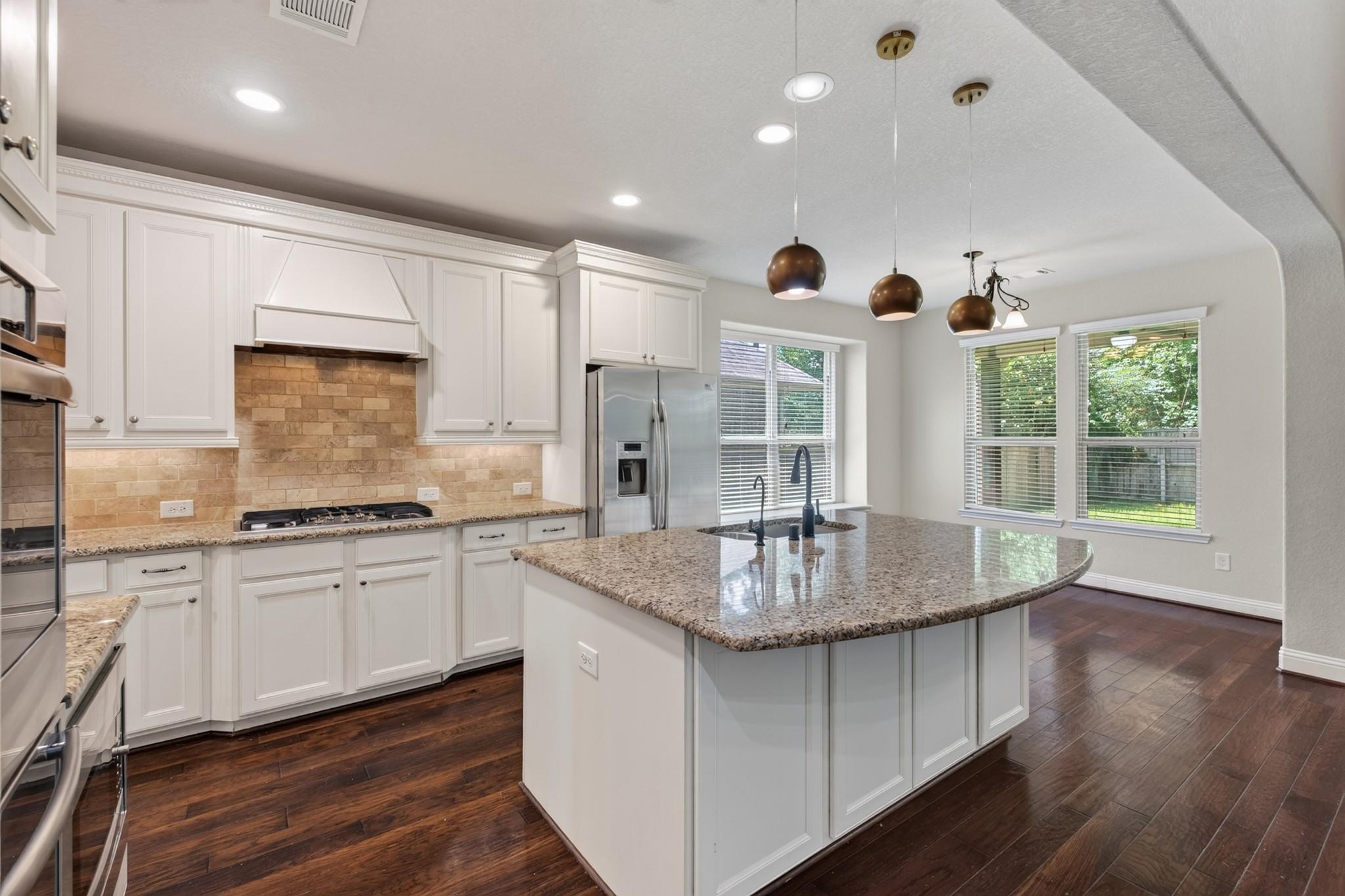 31 Whispering Thicket Place