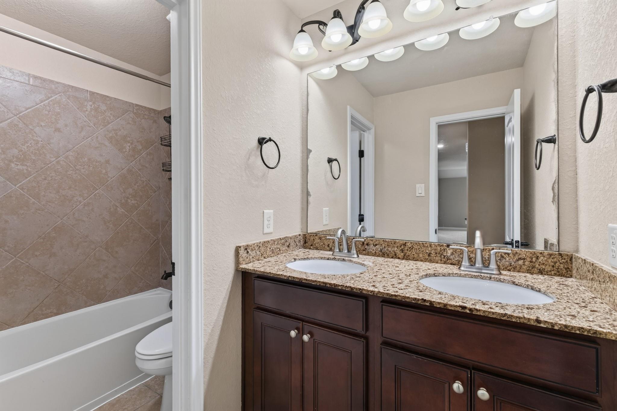 31 Whispering Thicket Place