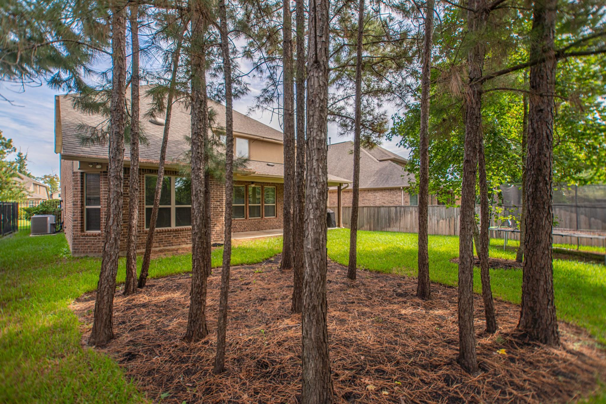 31 Whispering Thicket Place