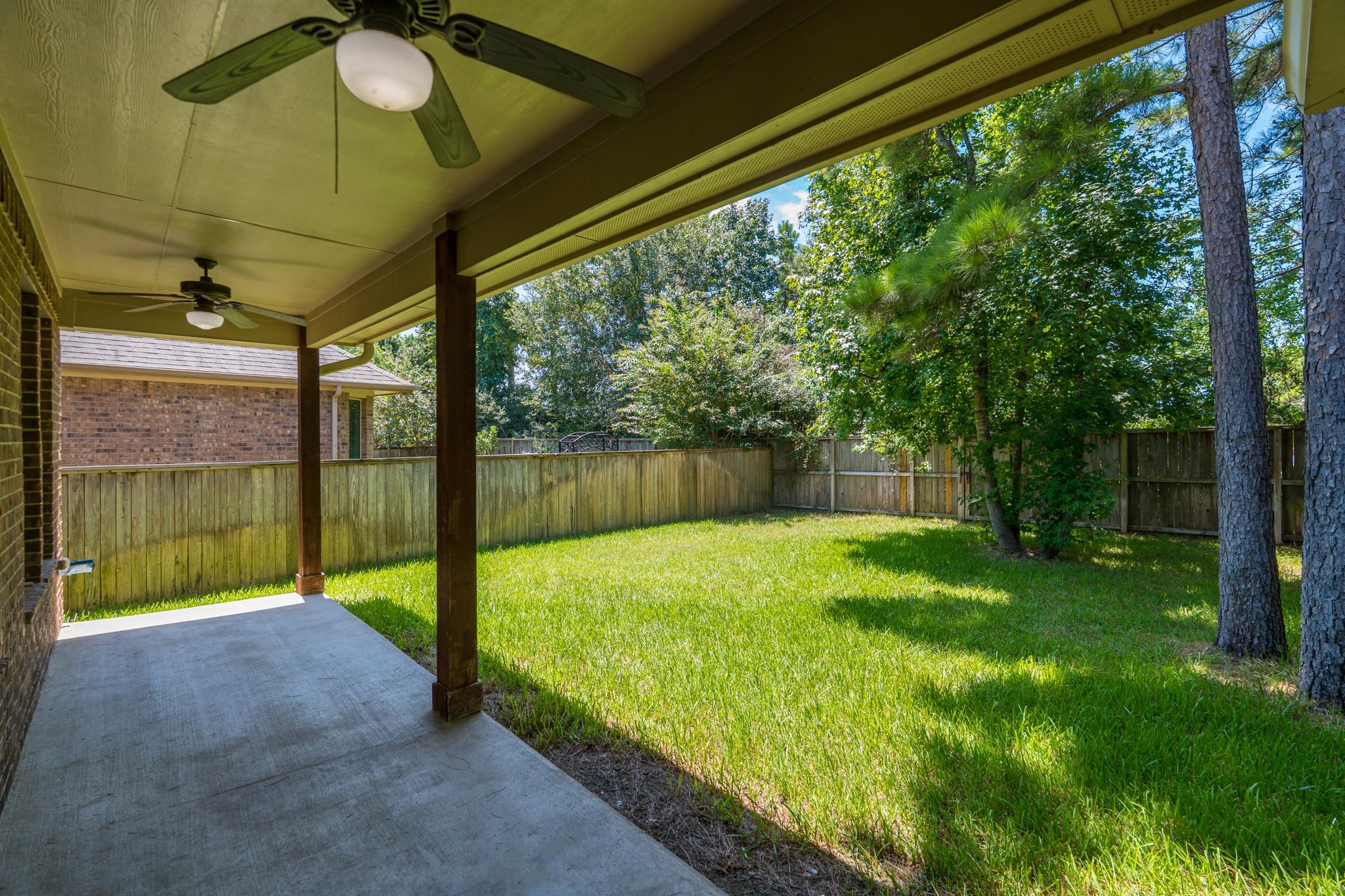 31 Whispering Thicket Place