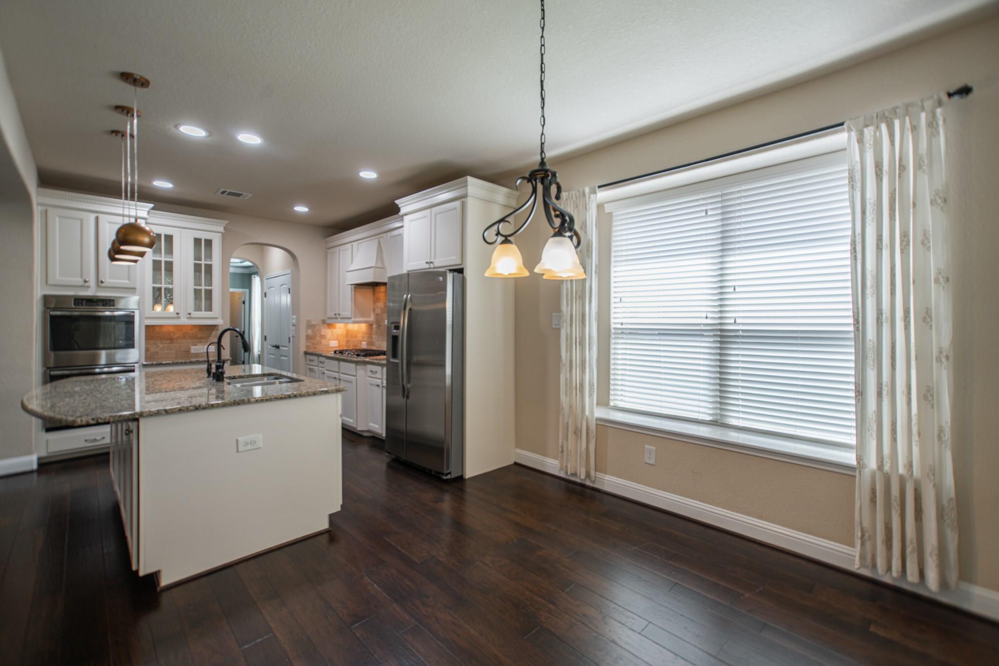 31 Whispering Thicket Place