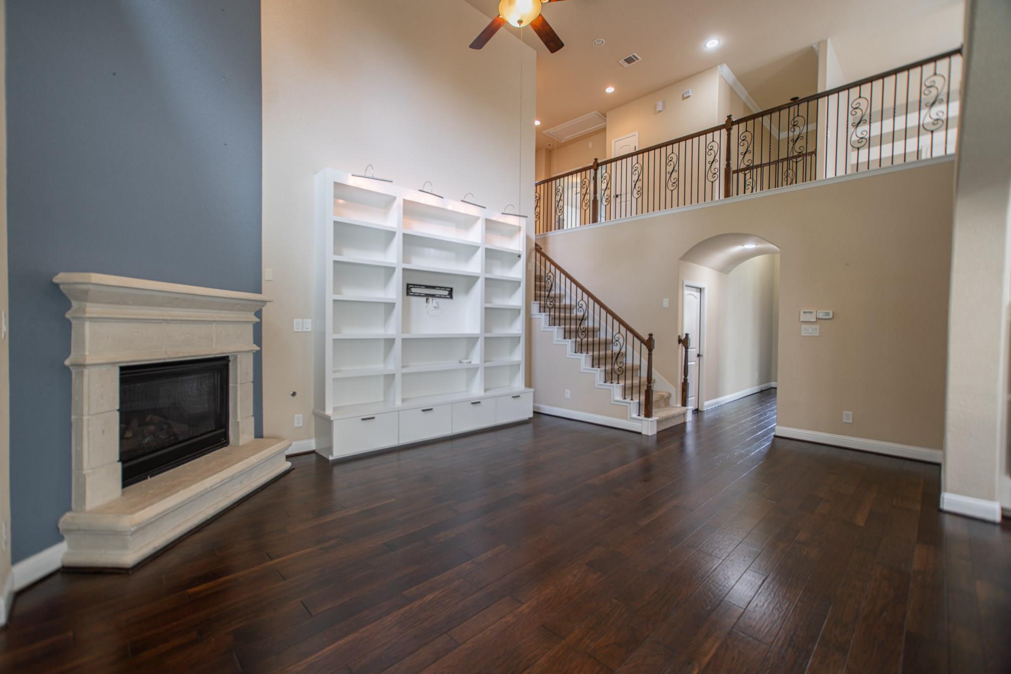 31 Whispering Thicket Place