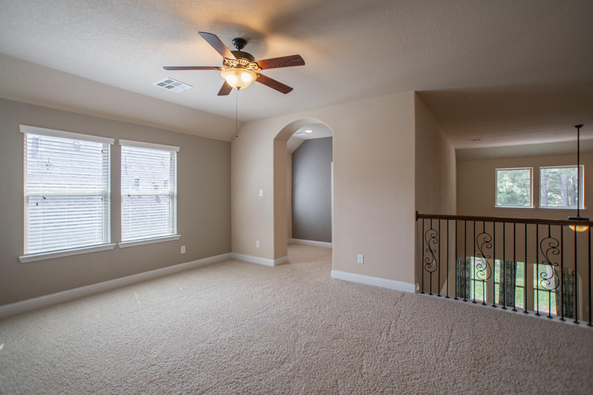31 Whispering Thicket Place