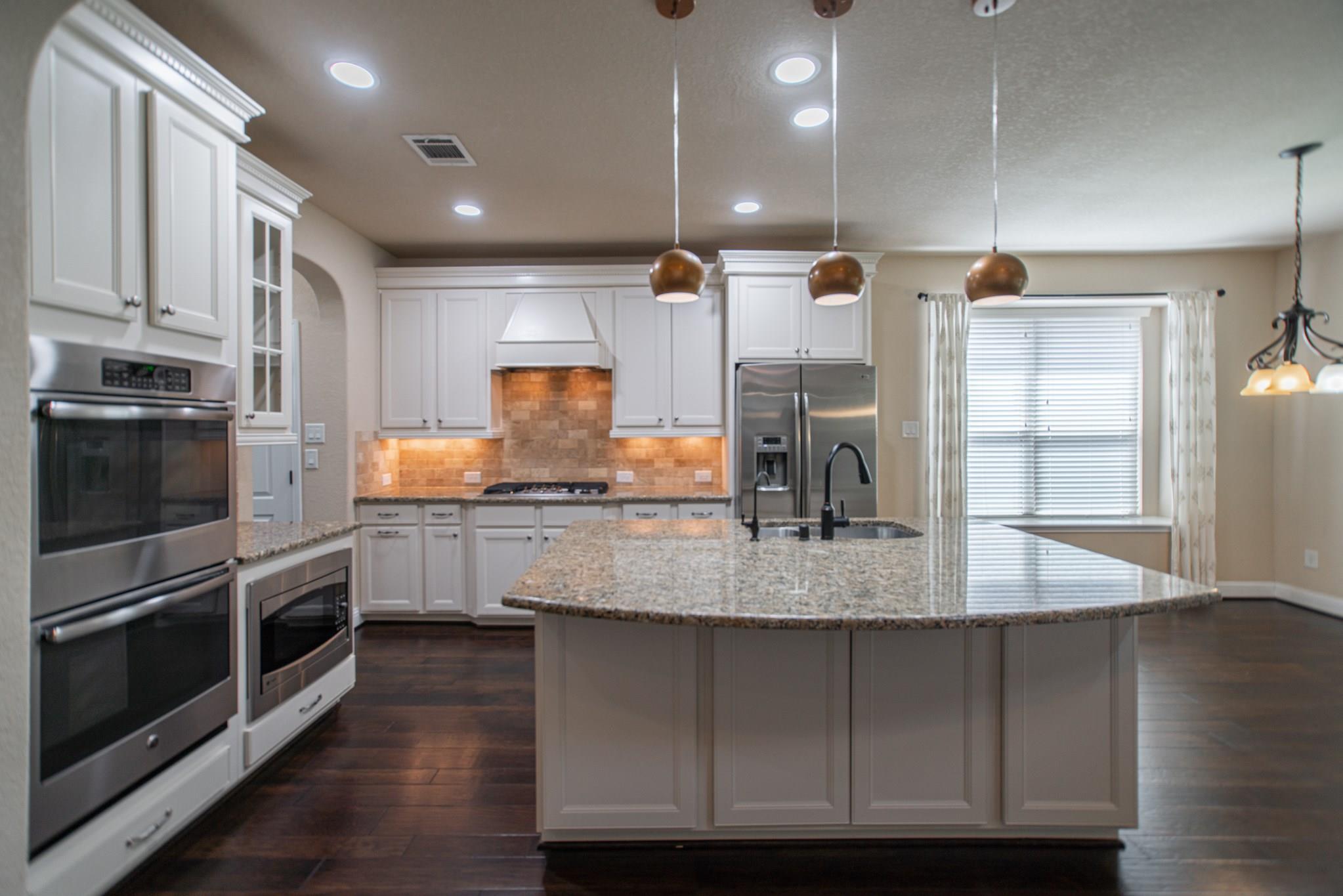 31 Whispering Thicket Place