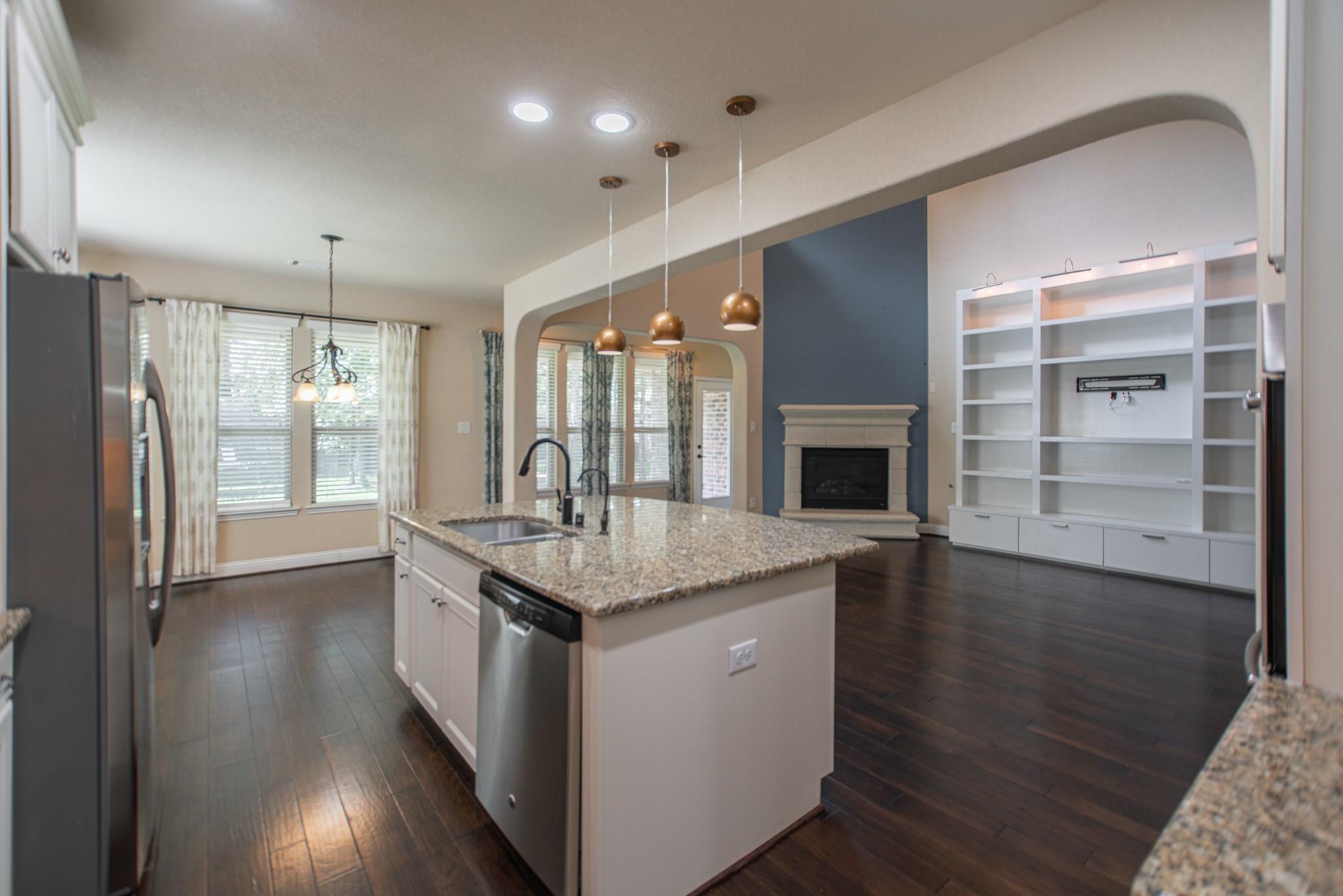 31 Whispering Thicket Place