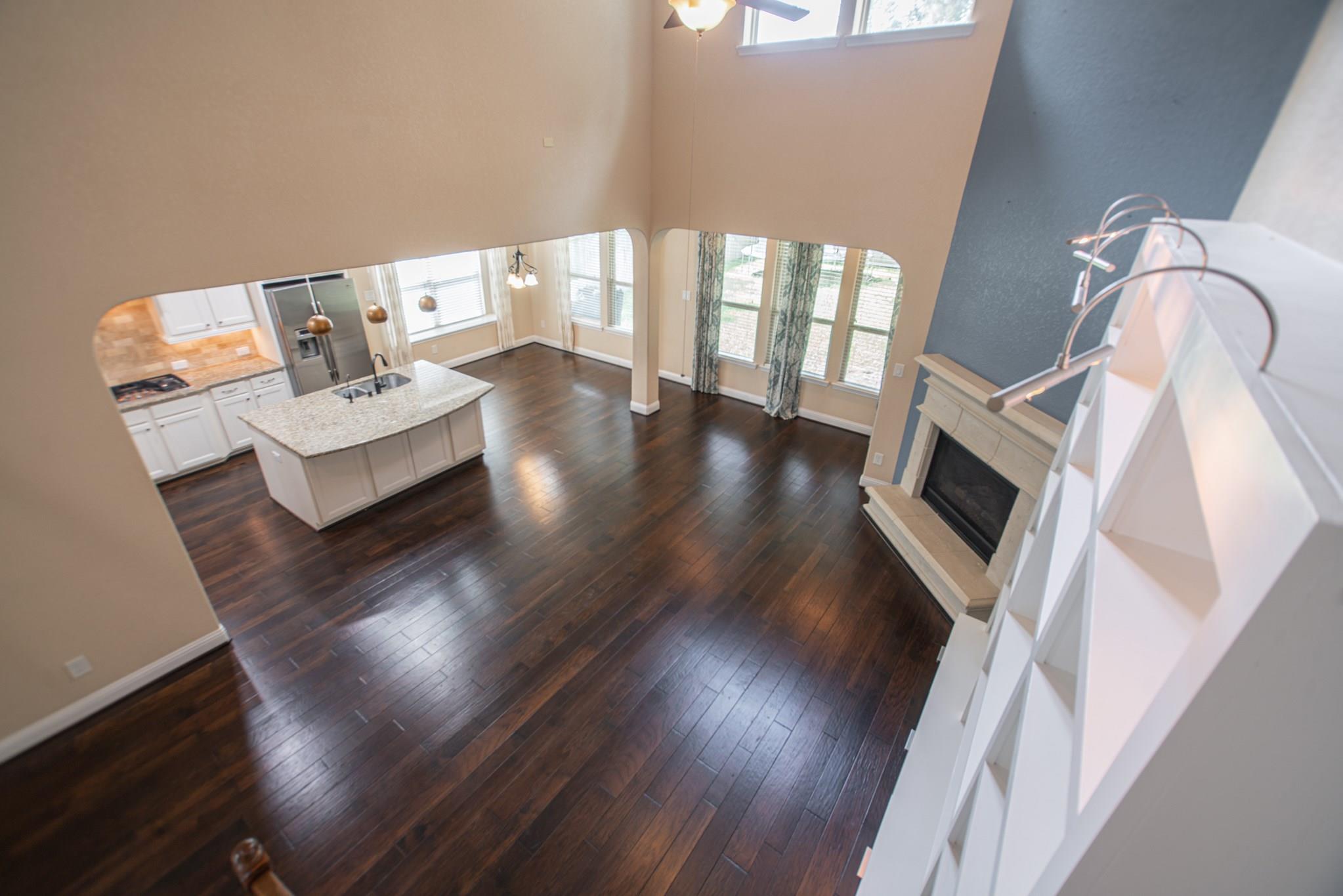 31 Whispering Thicket Place
