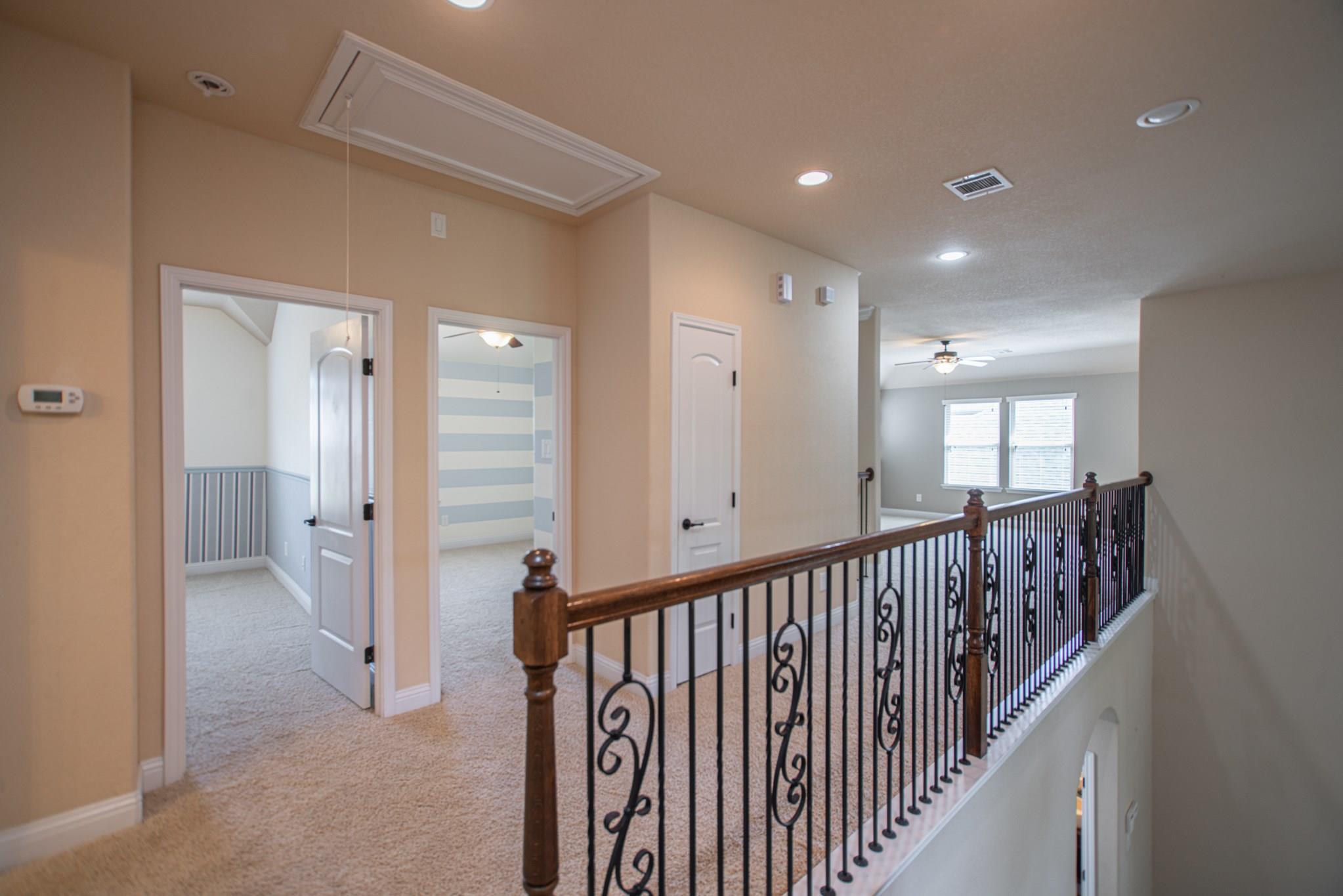 31 Whispering Thicket Place