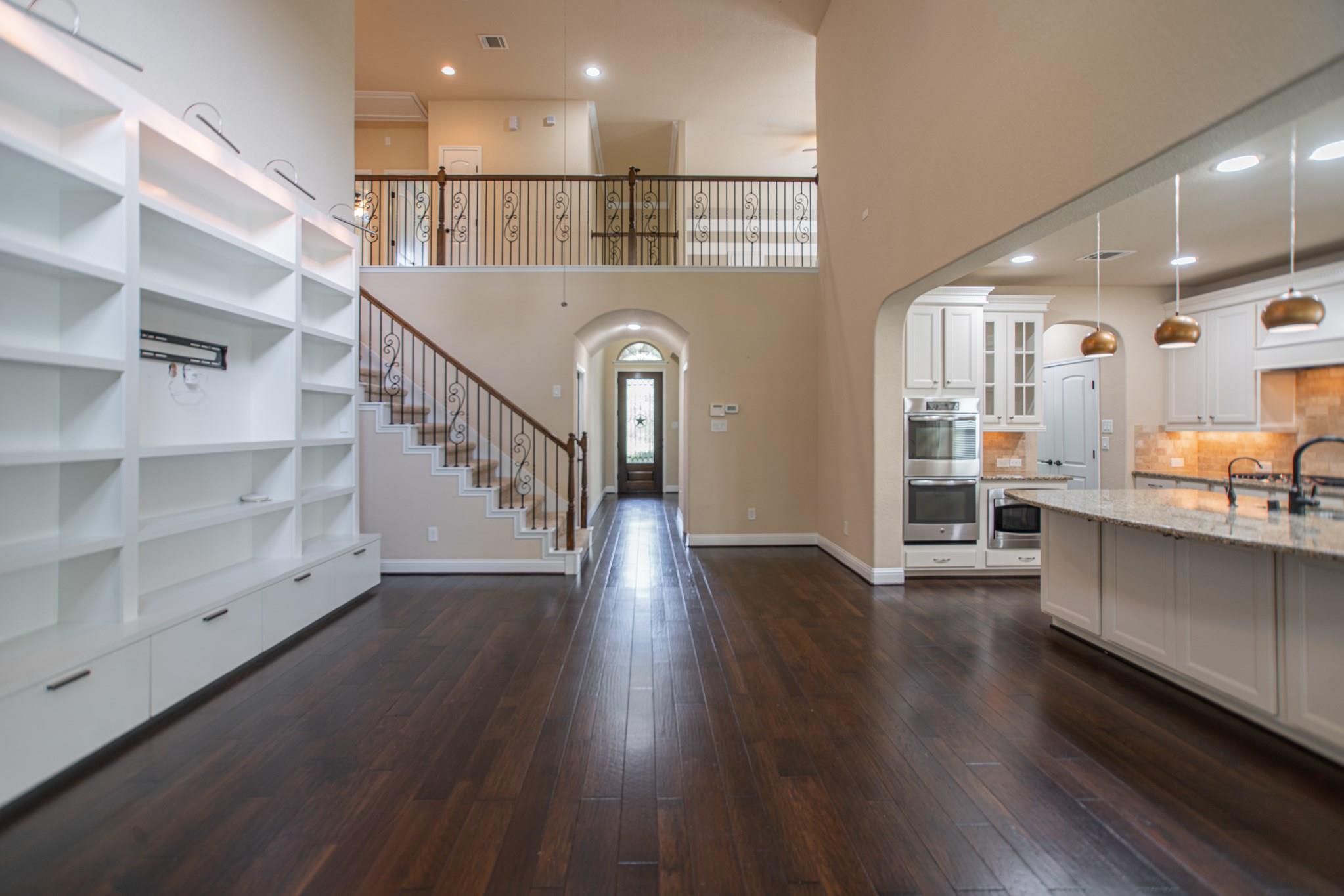 31 Whispering Thicket Place
